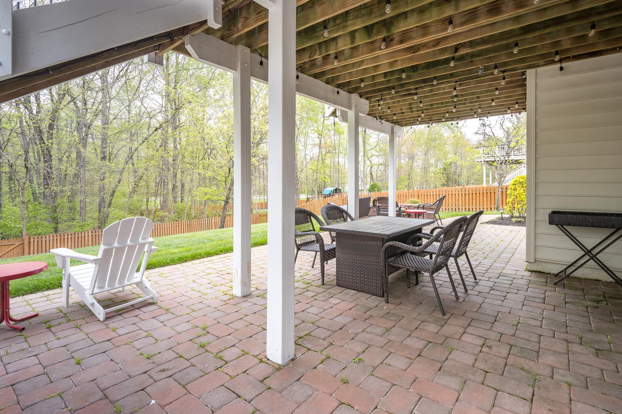 DOMINION VALLEY - Residential