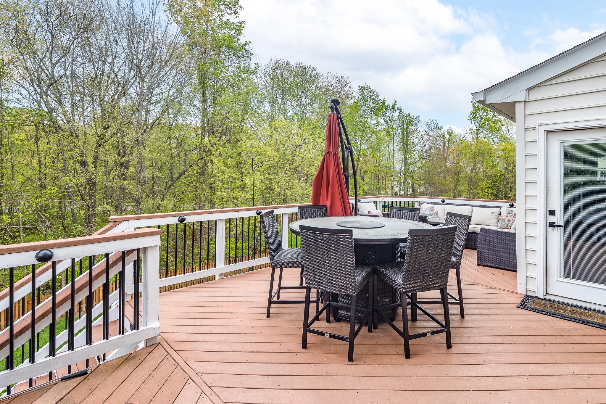 DOMINION VALLEY - Residential