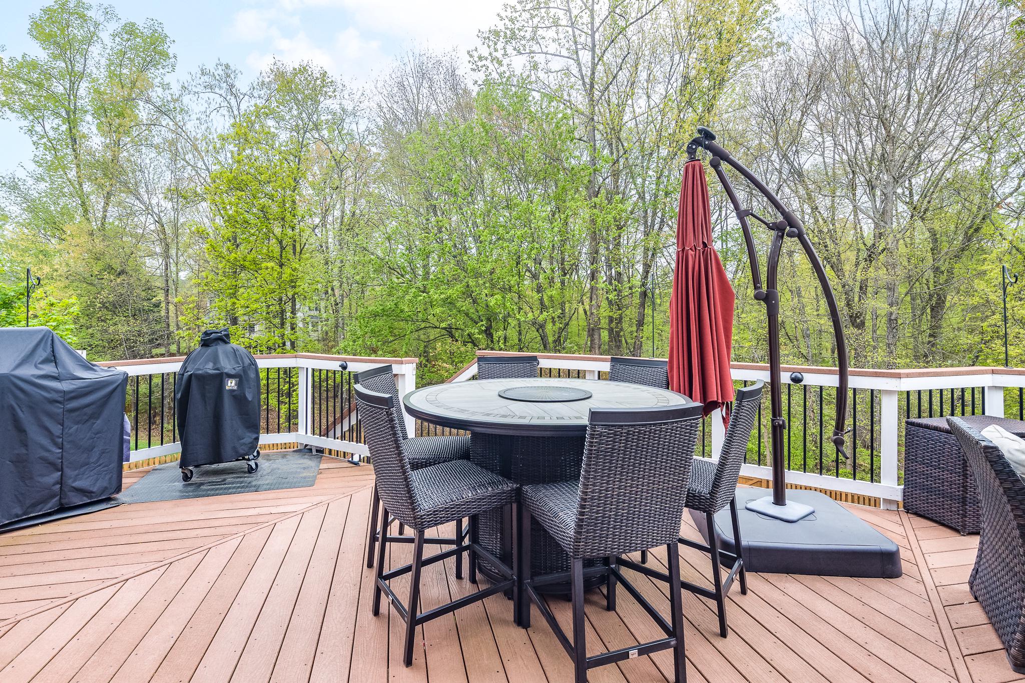 DOMINION VALLEY - Residential