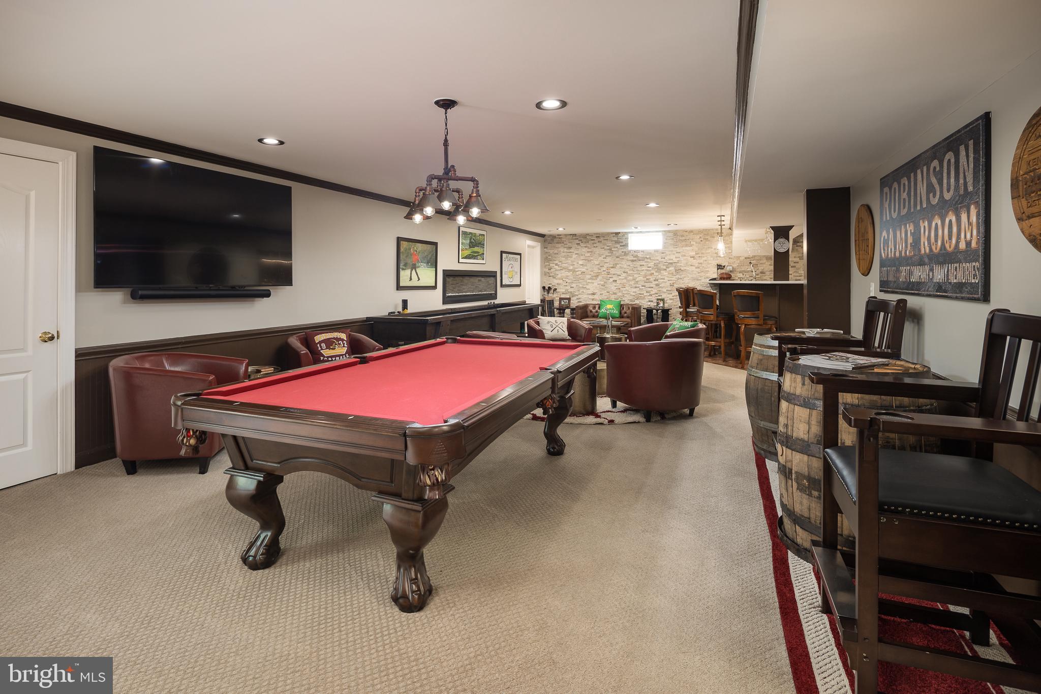 DOMINION VALLEY - Residential