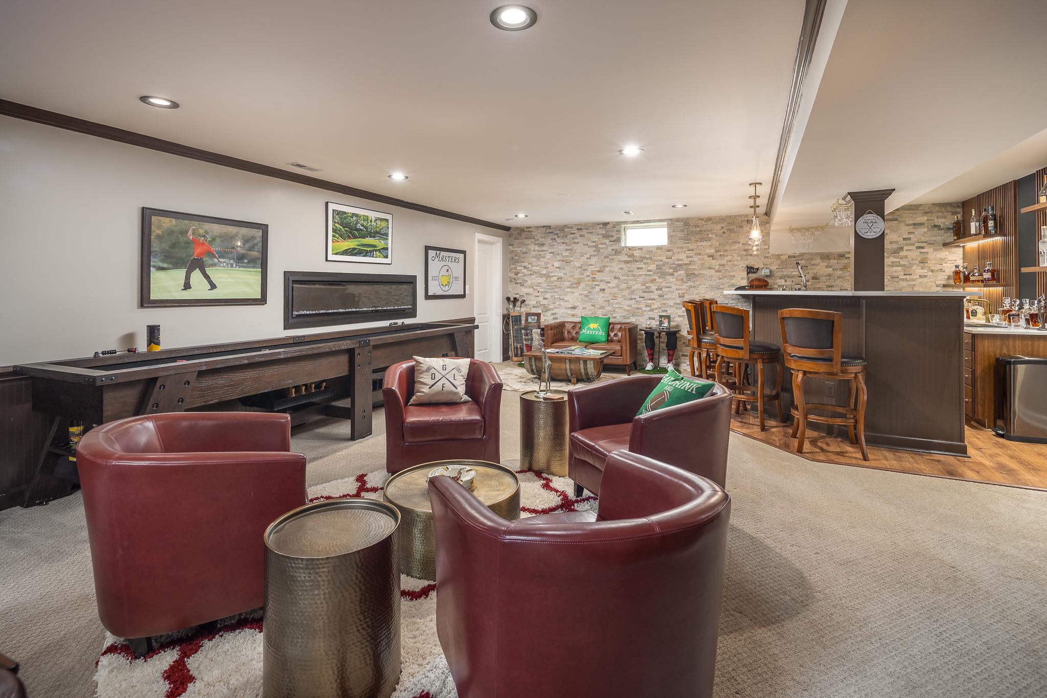 DOMINION VALLEY - Residential