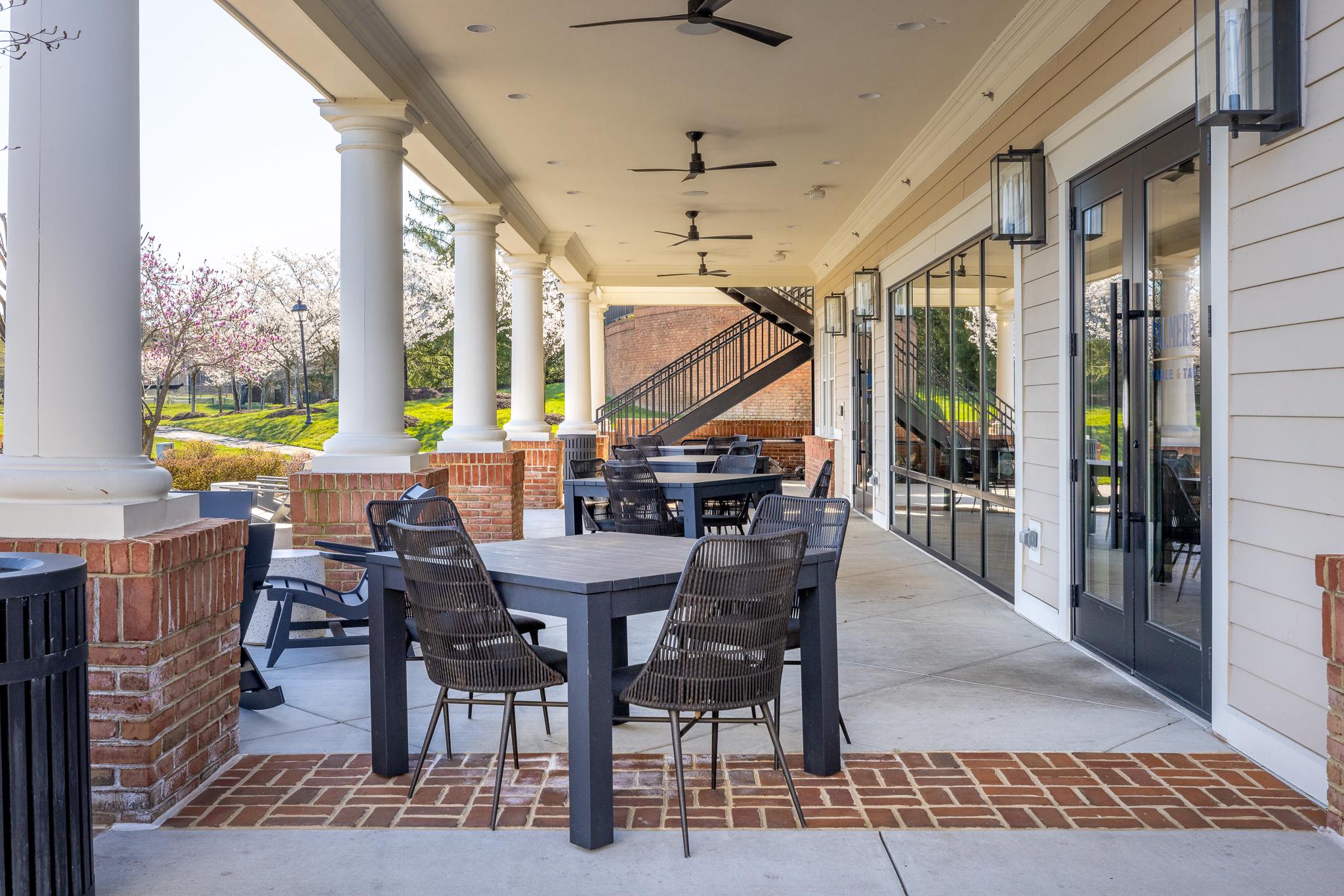 DOMINION VALLEY - Residential