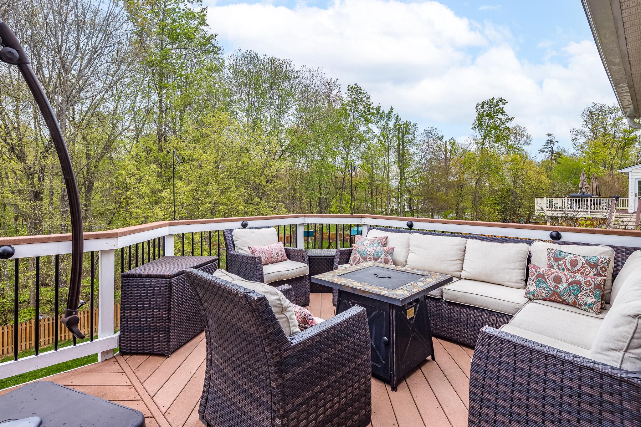 DOMINION VALLEY - Residential