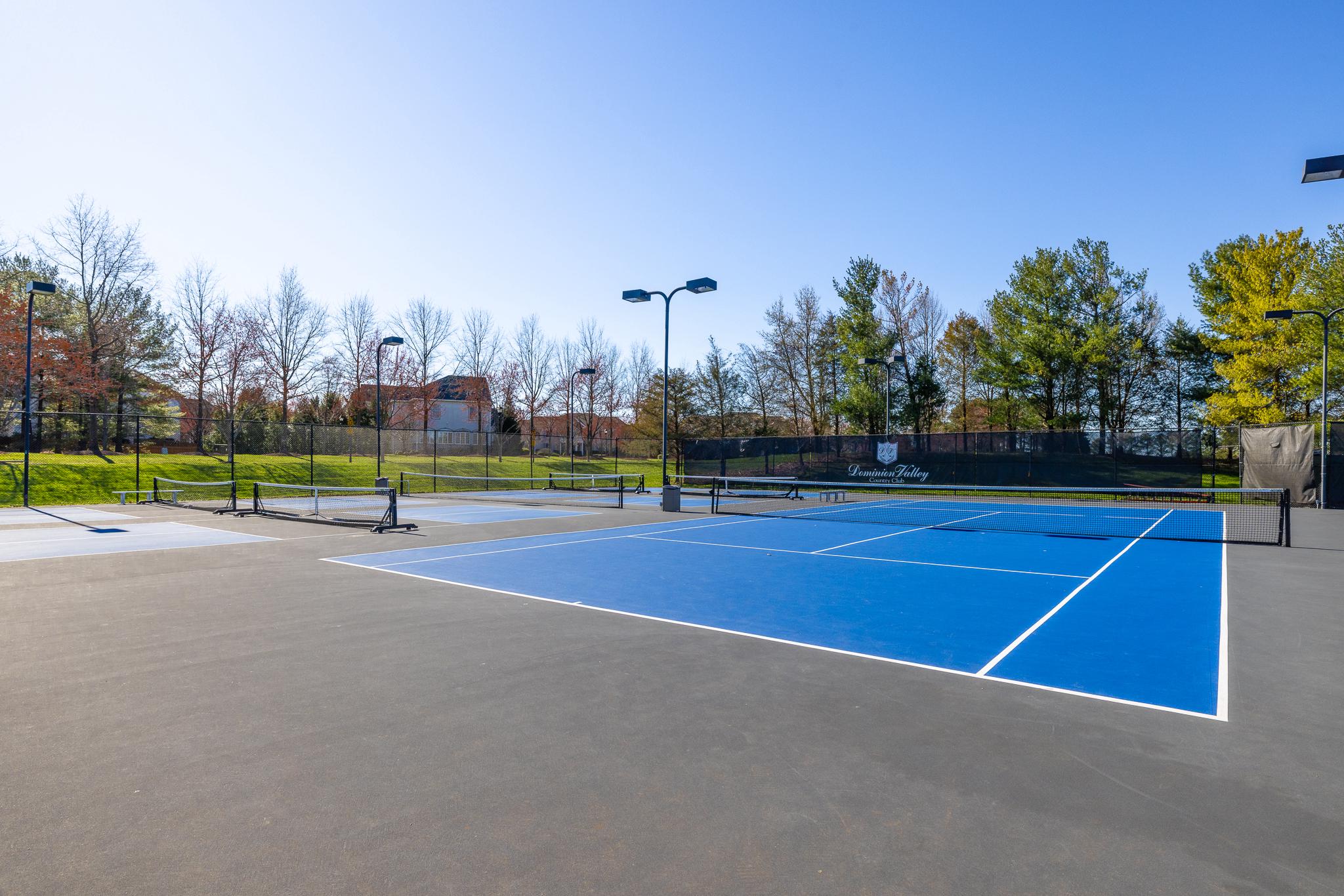 DOMINION VALLEY - Residential