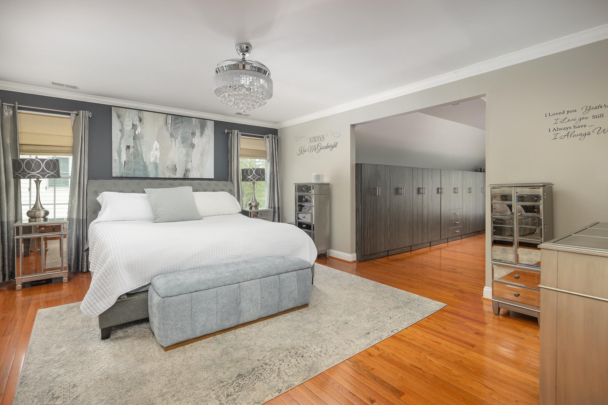 DOMINION VALLEY - Residential