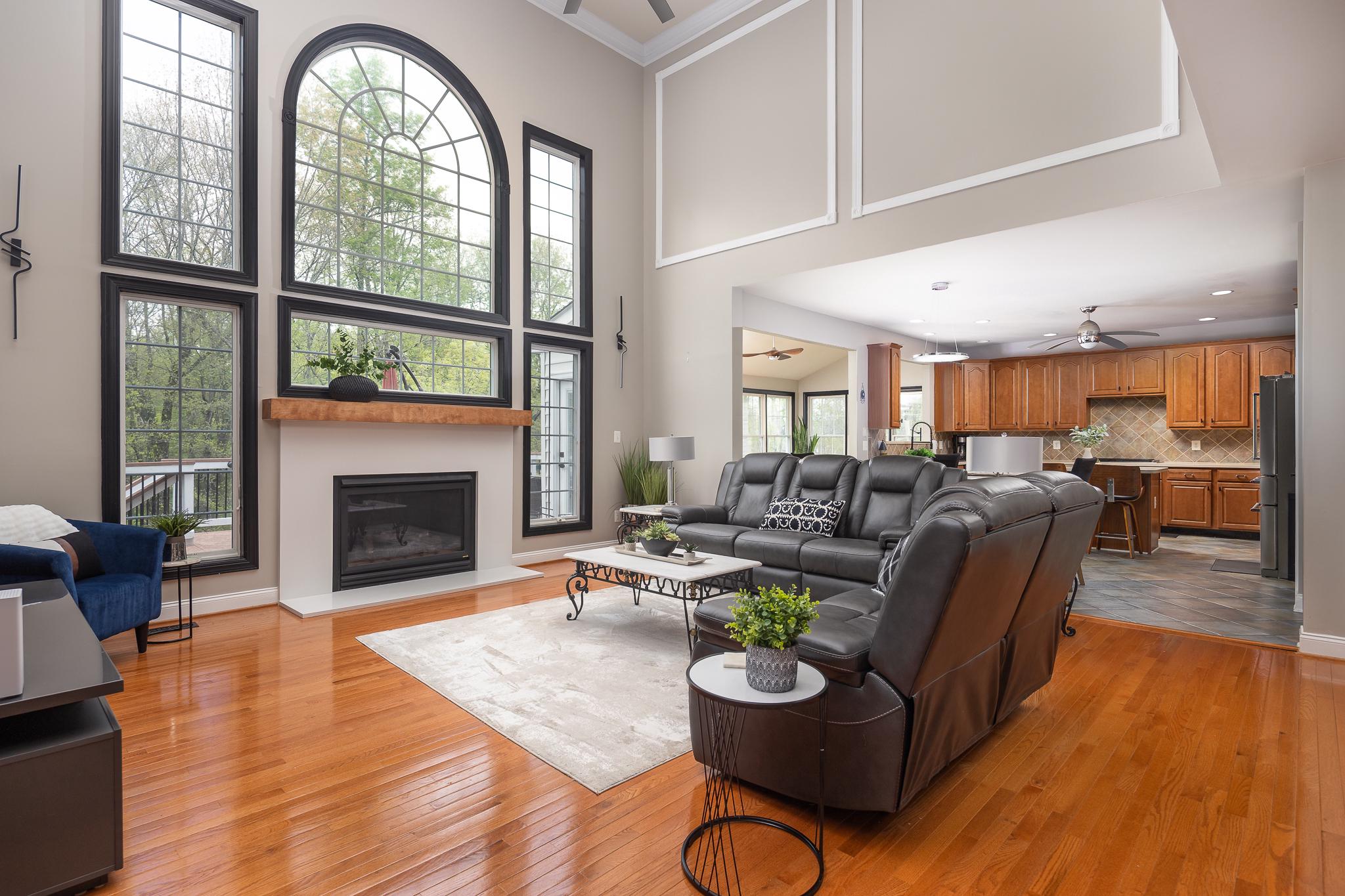 DOMINION VALLEY - Residential