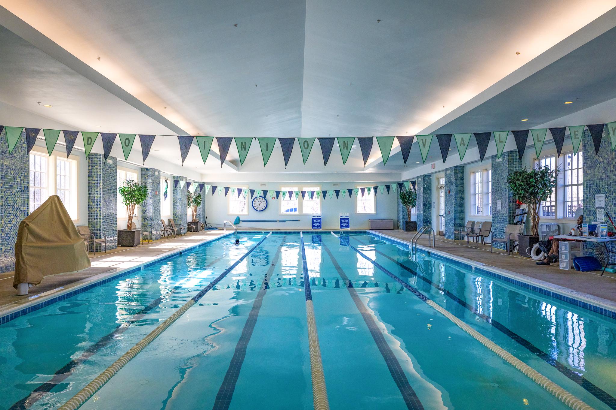 DOMINION VALLEY - Residential