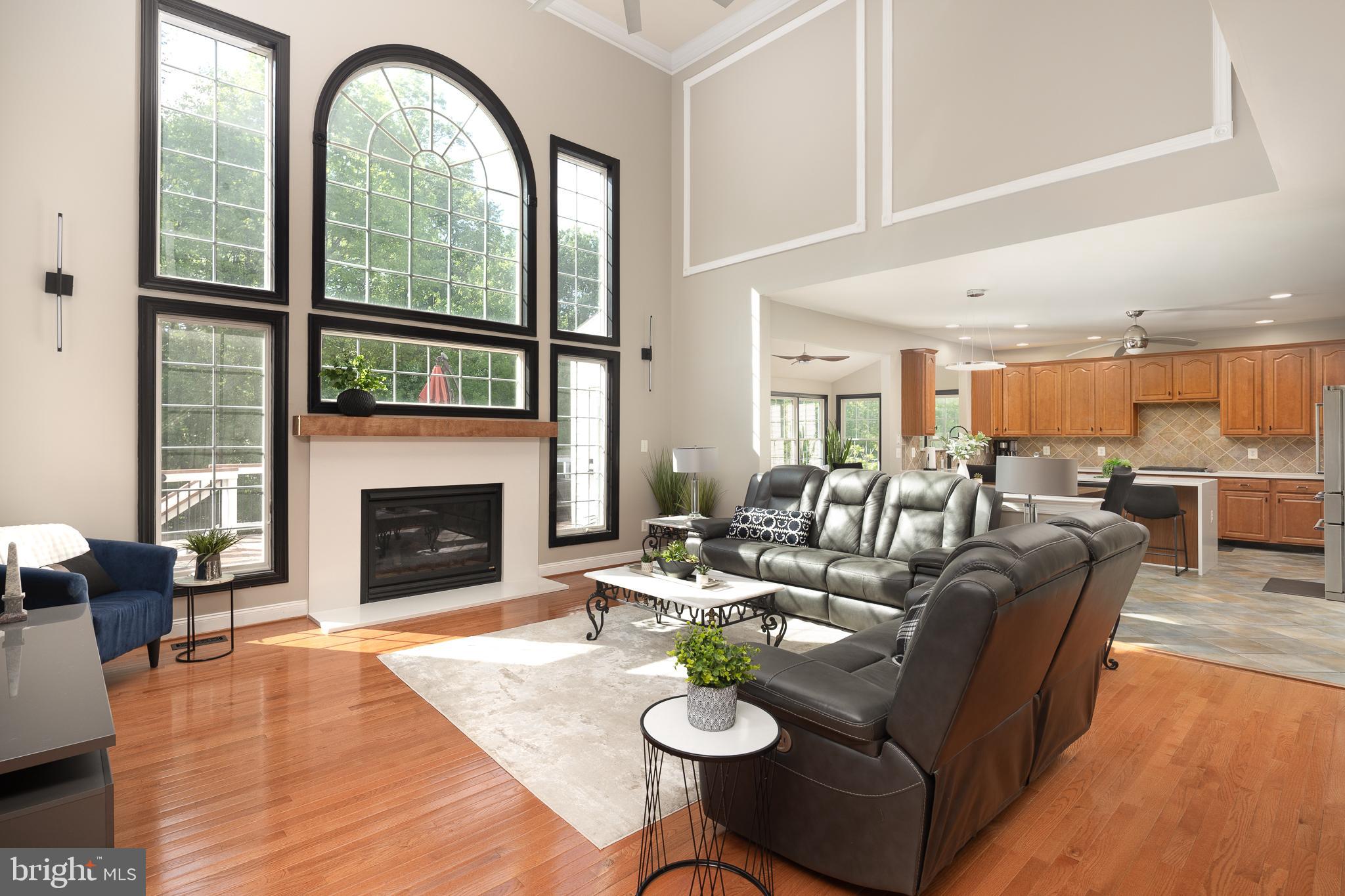 DOMINION VALLEY - Residential