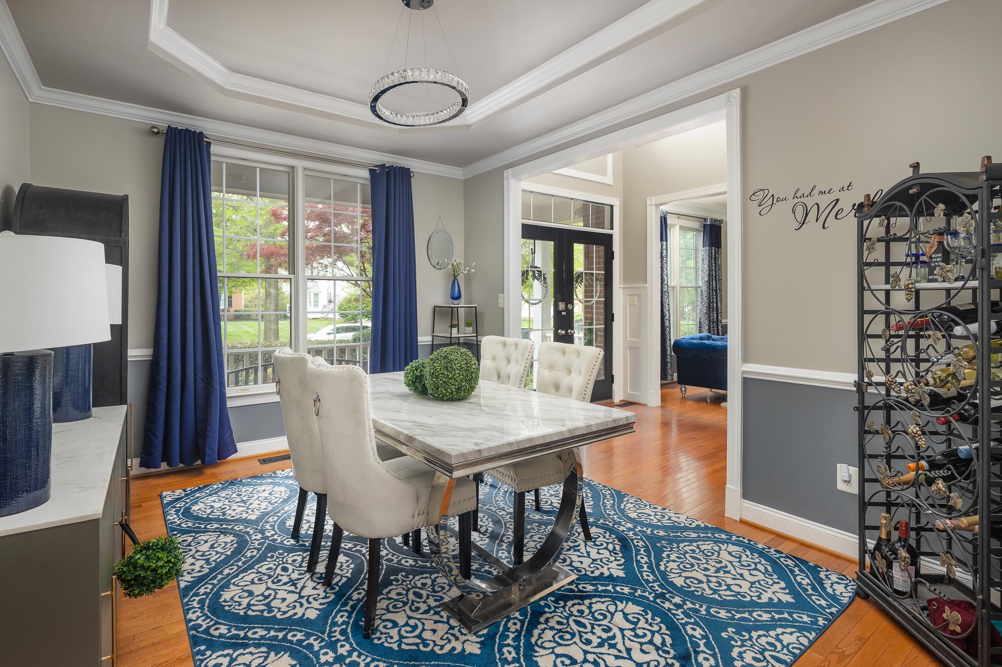 DOMINION VALLEY - Residential