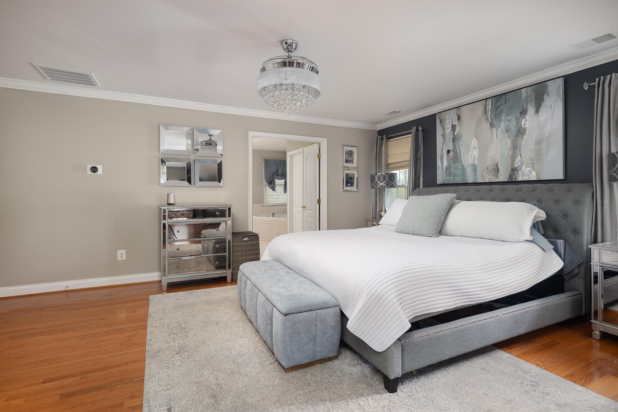 DOMINION VALLEY - Residential