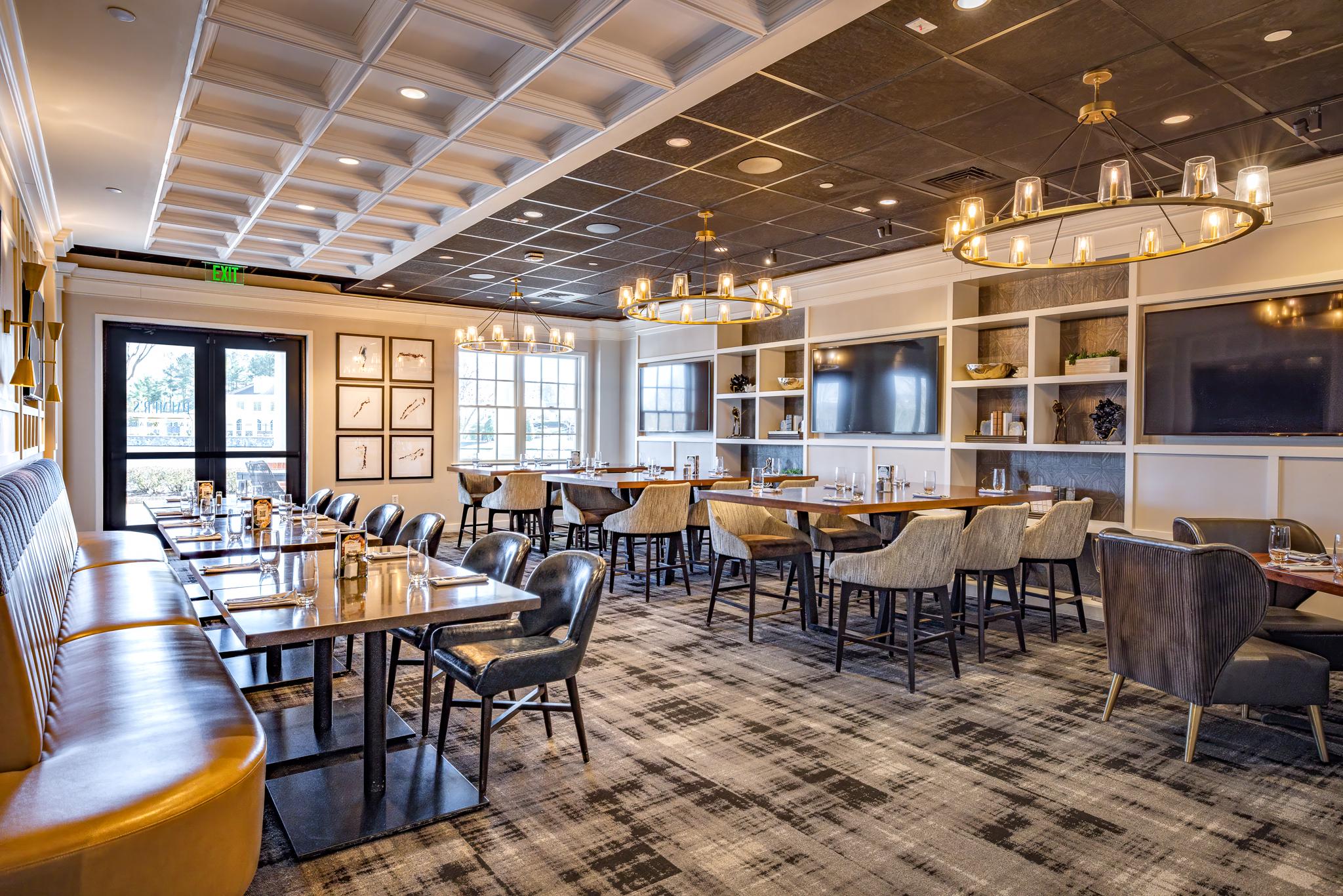 DOMINION VALLEY - Residential