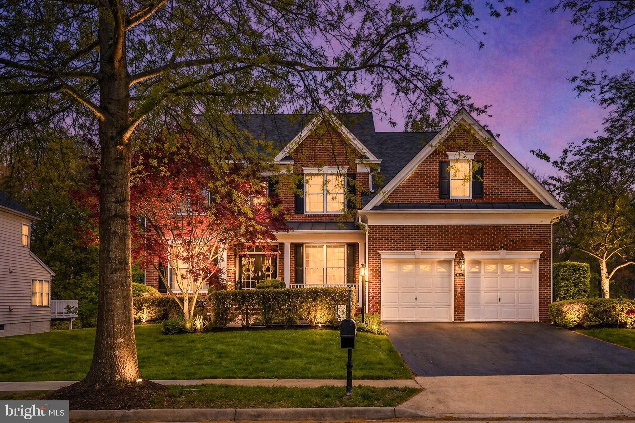 DOMINION VALLEY - Residential