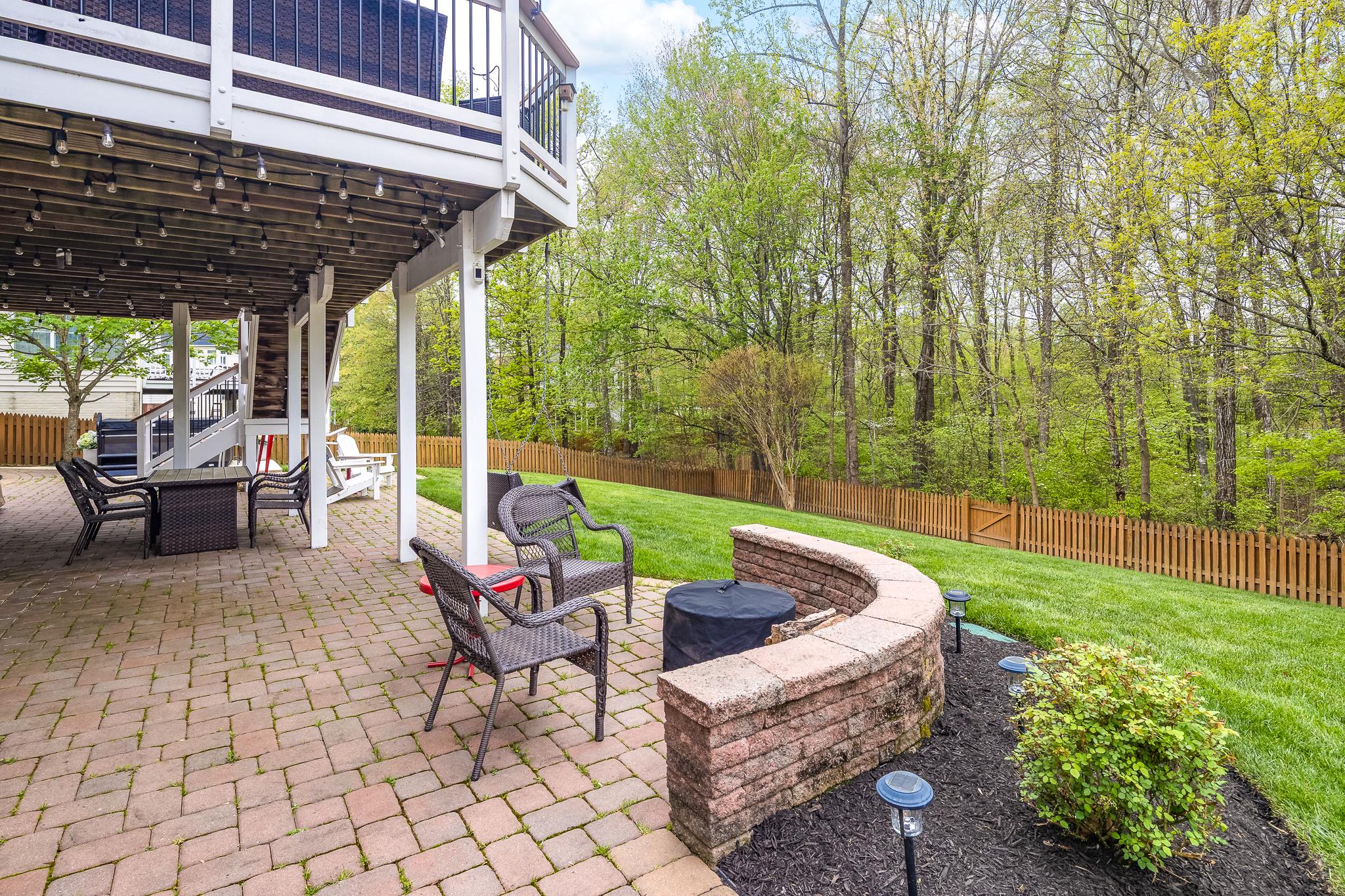 DOMINION VALLEY - Residential