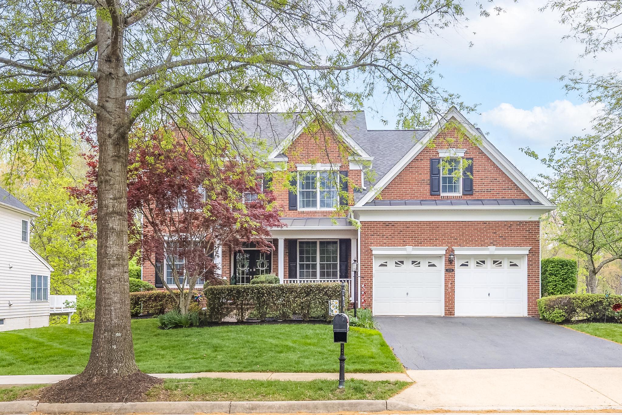 DOMINION VALLEY - Residential