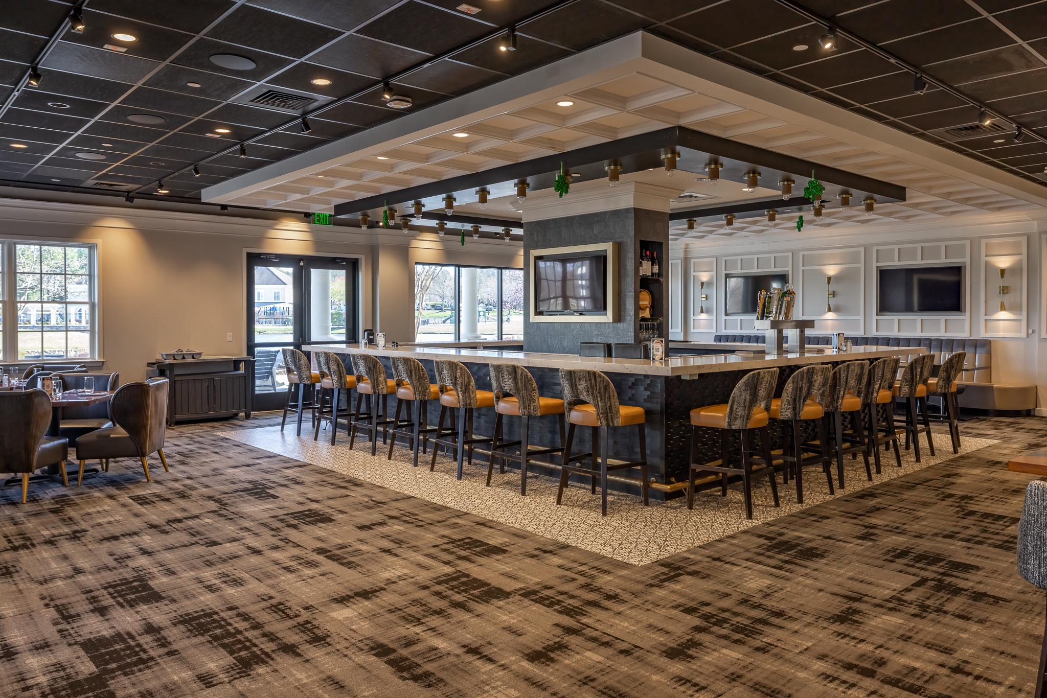 DOMINION VALLEY - Residential