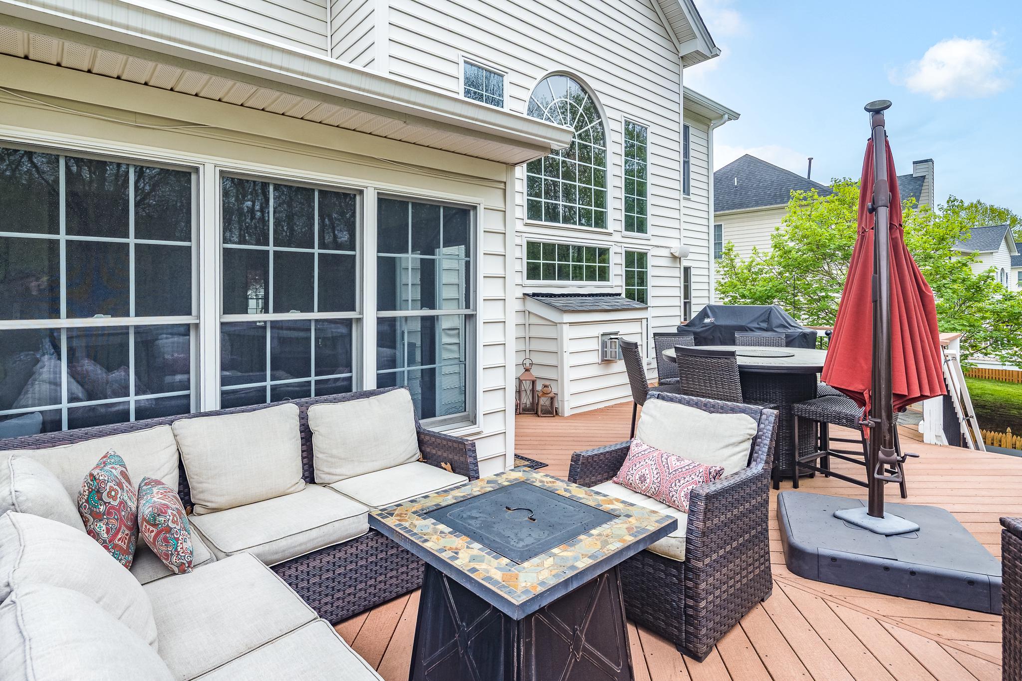 DOMINION VALLEY - Residential