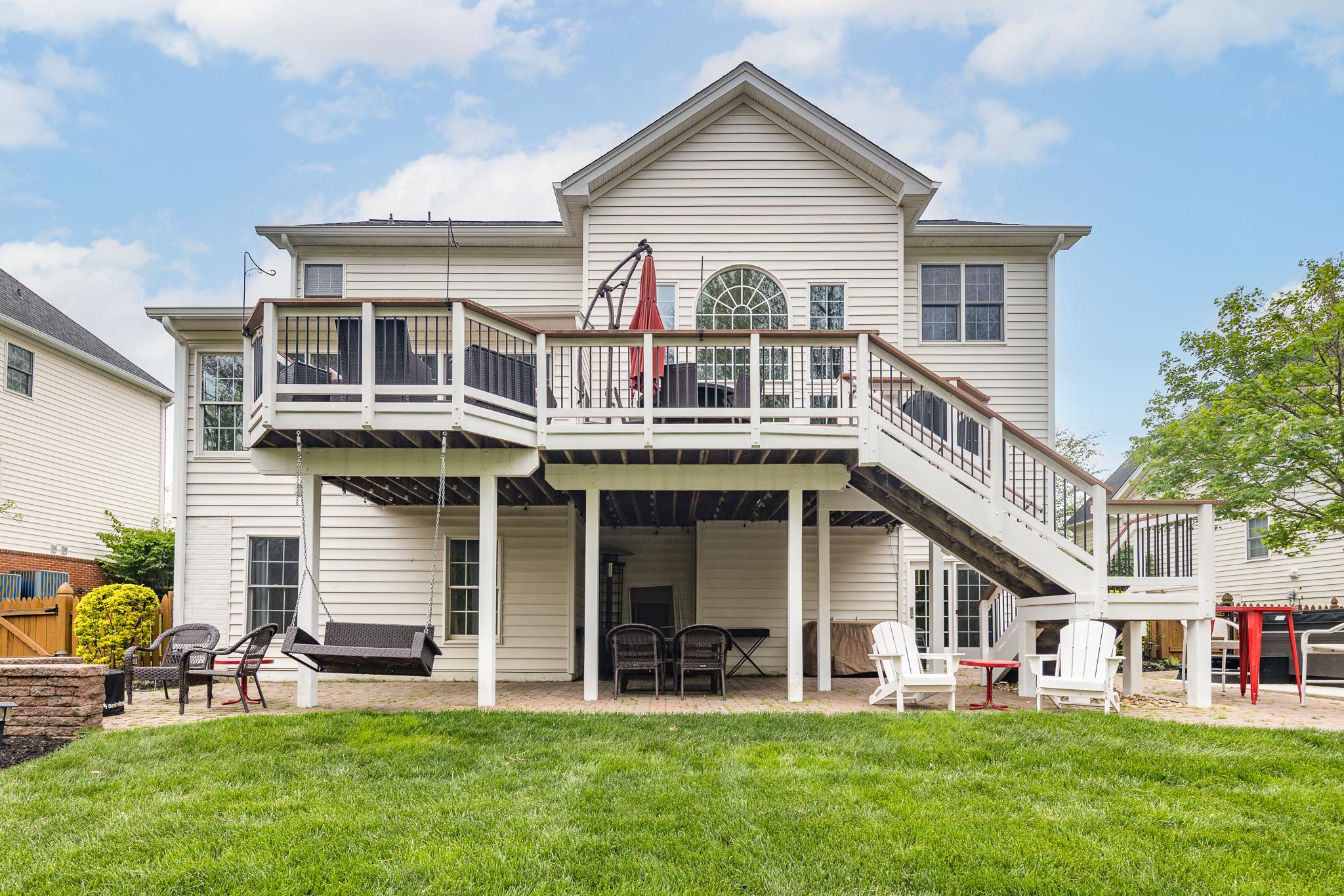 DOMINION VALLEY - Residential