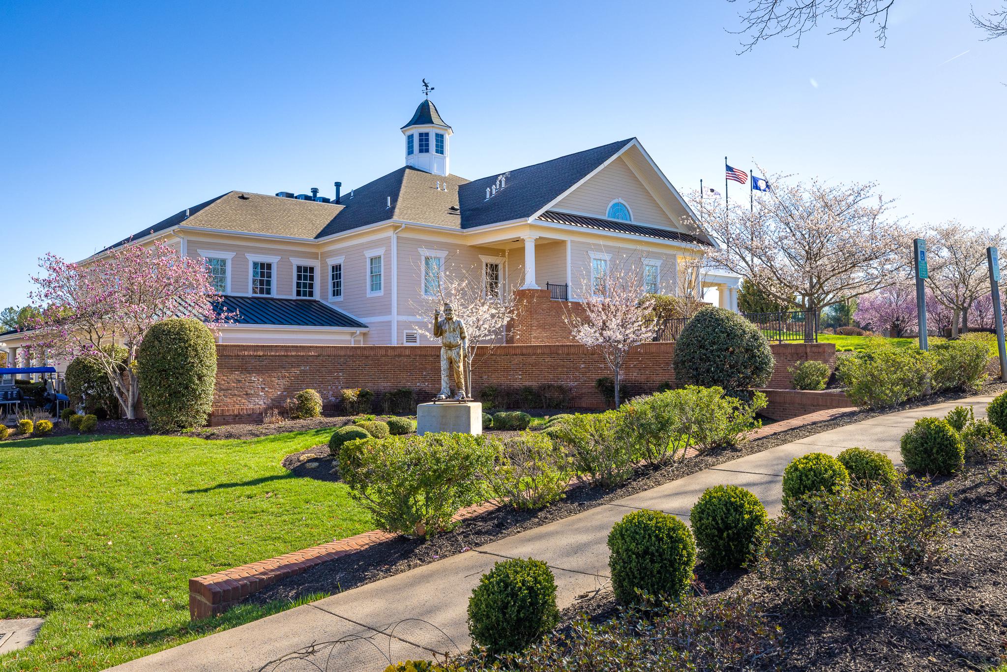 DOMINION VALLEY - Residential