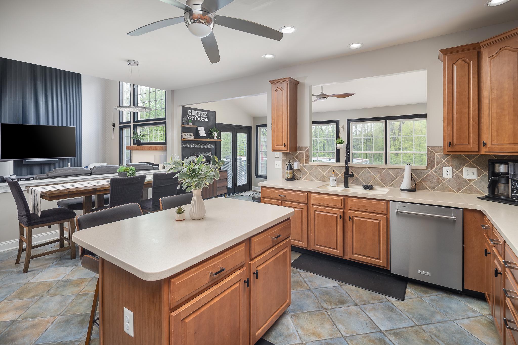 DOMINION VALLEY - Residential