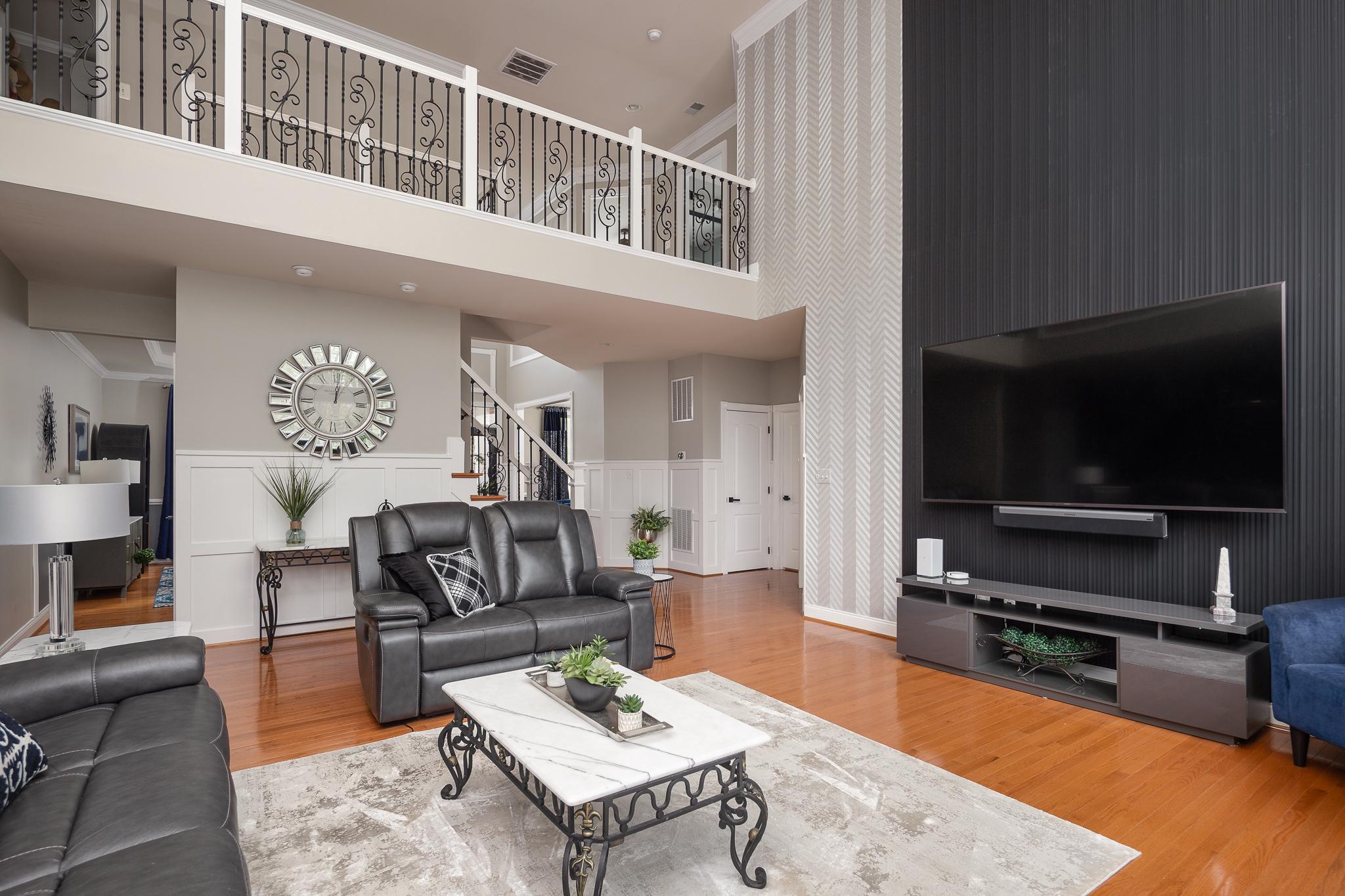 DOMINION VALLEY - Residential