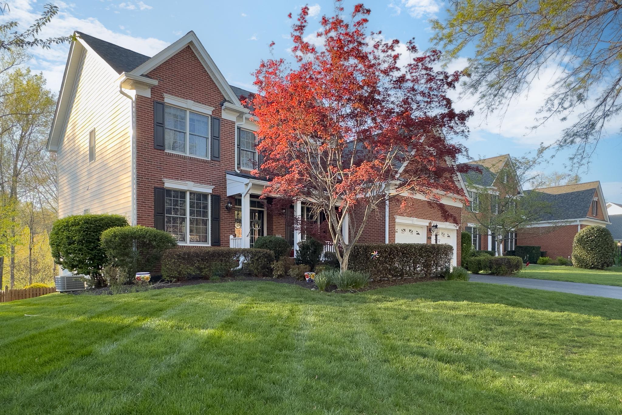 5774 SOLHEIM CUP DRIVE