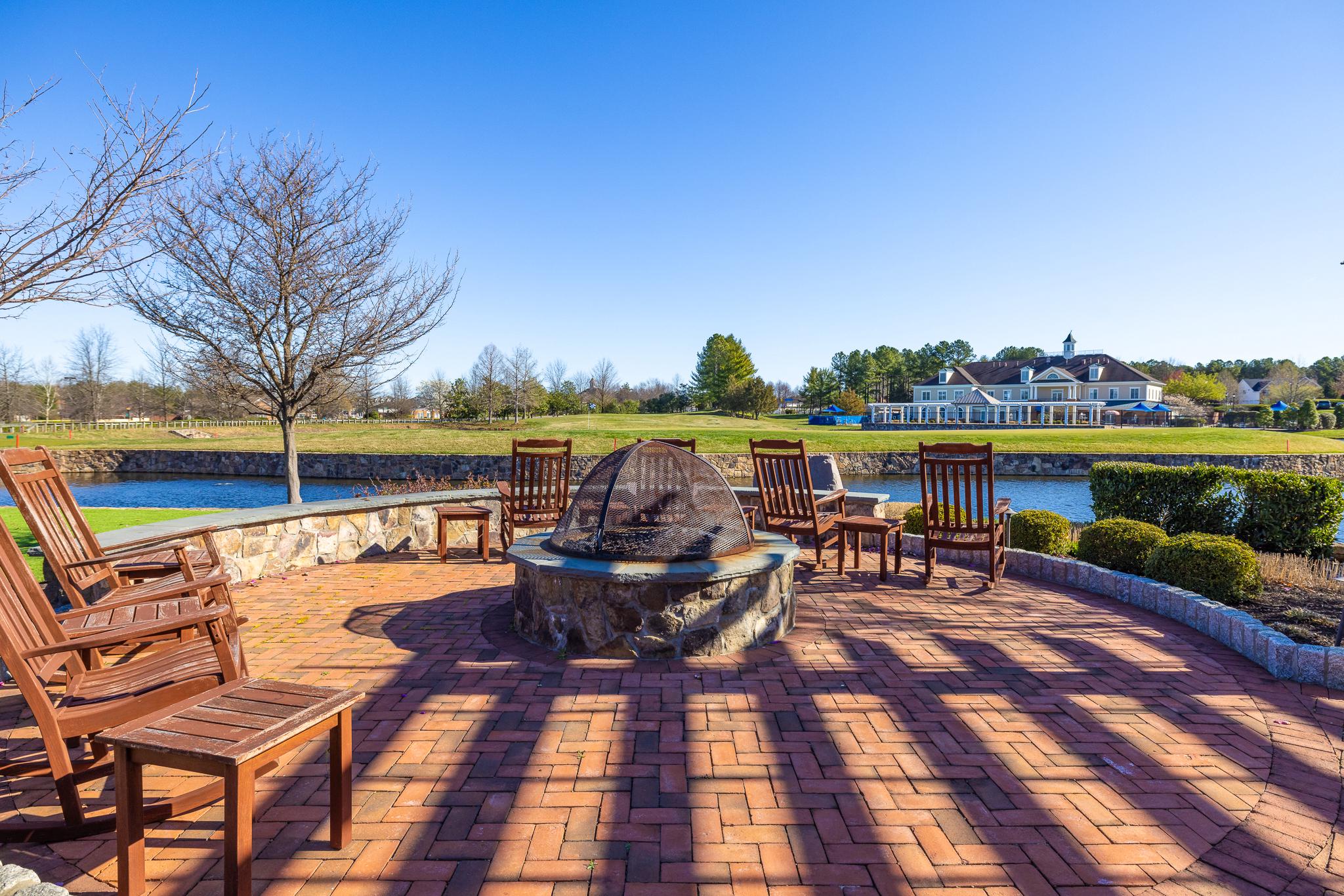 DOMINION VALLEY - Residential