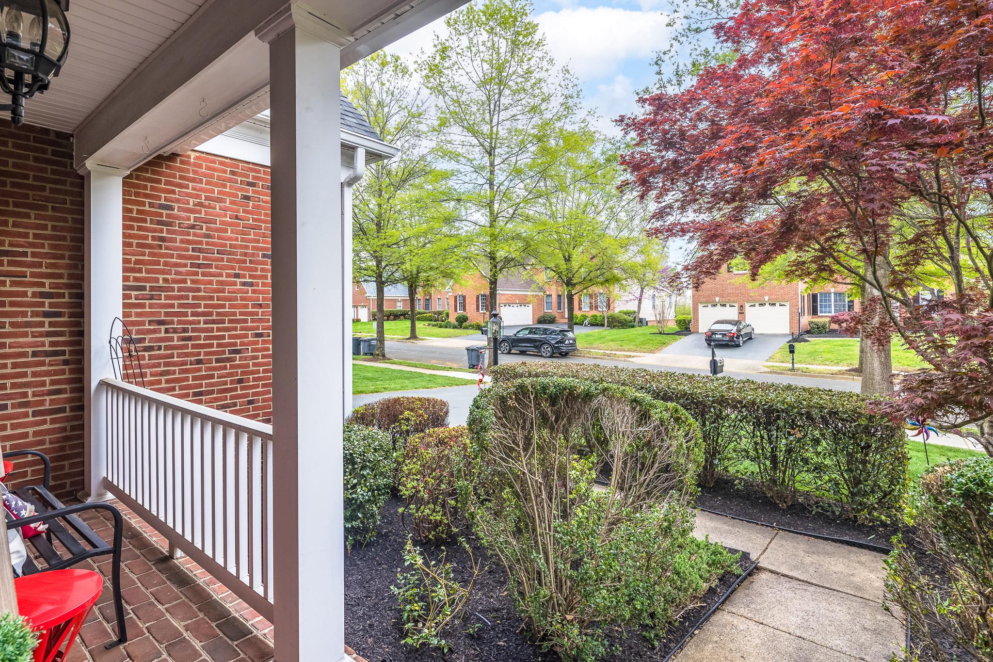 DOMINION VALLEY - Residential