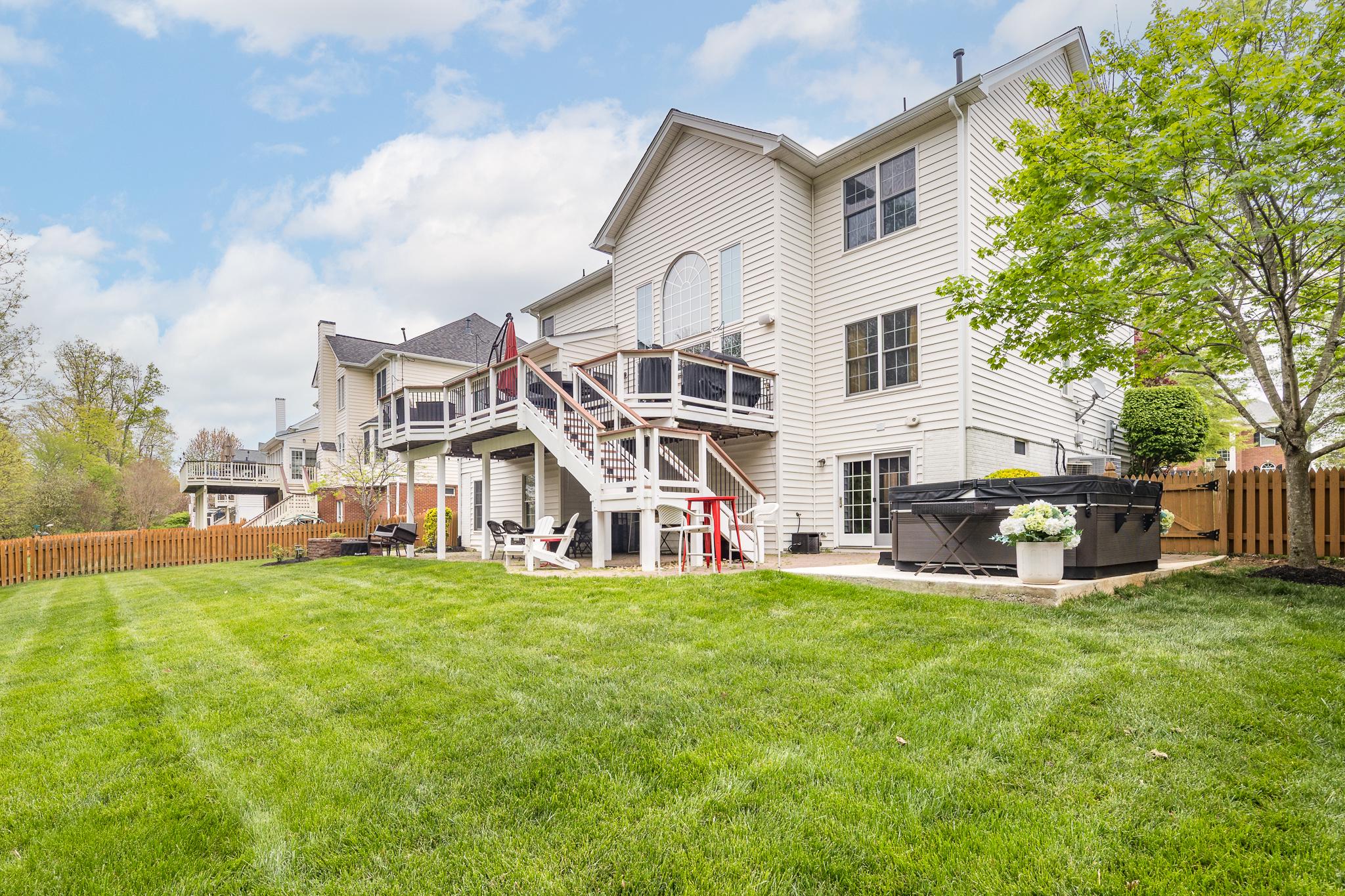 DOMINION VALLEY - Residential