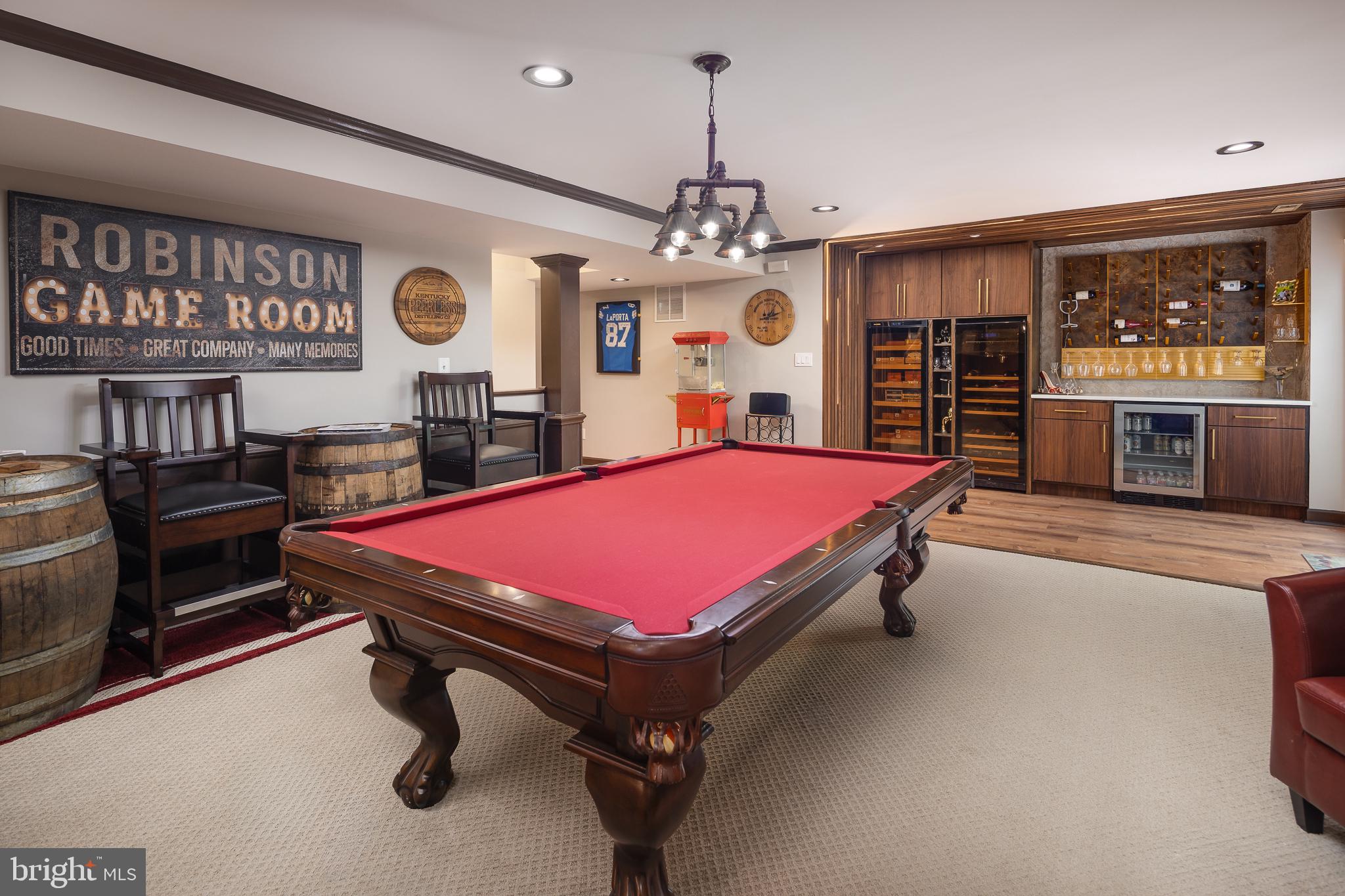 DOMINION VALLEY - Residential