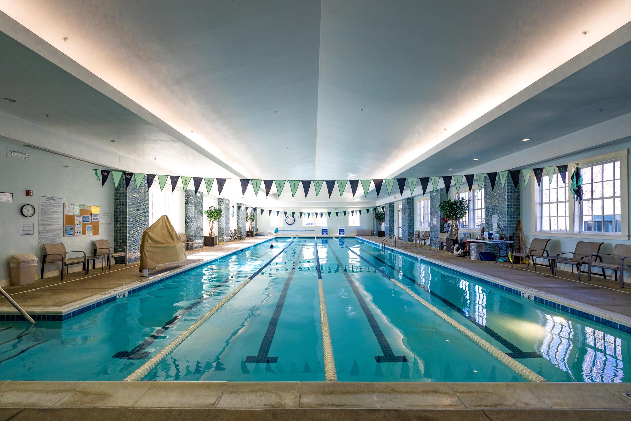 DOMINION VALLEY - Residential