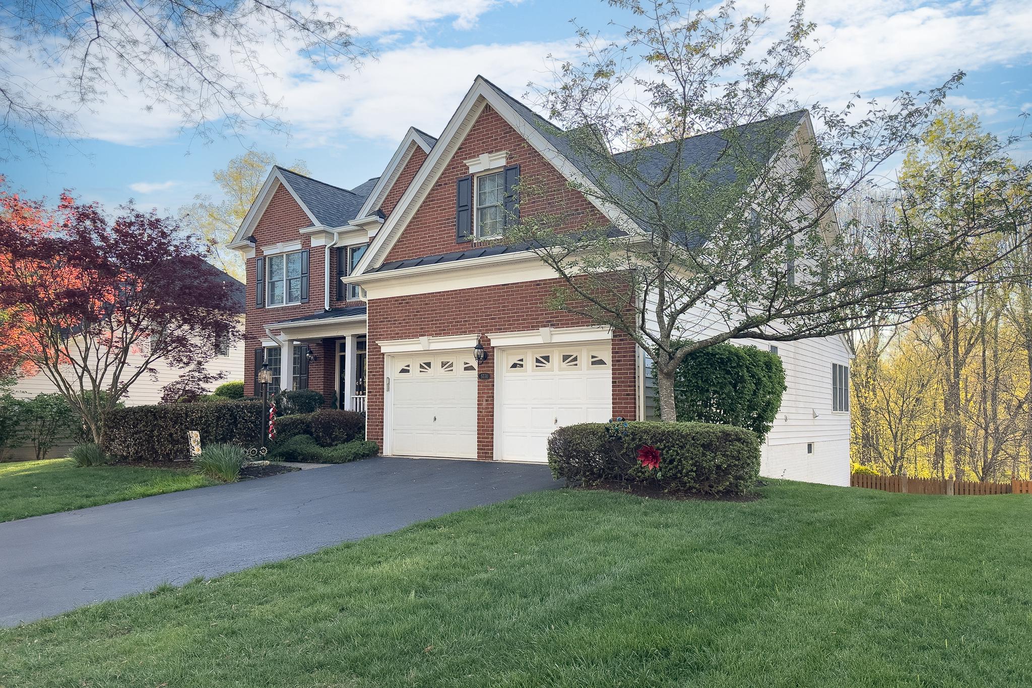 5774 SOLHEIM CUP DRIVE