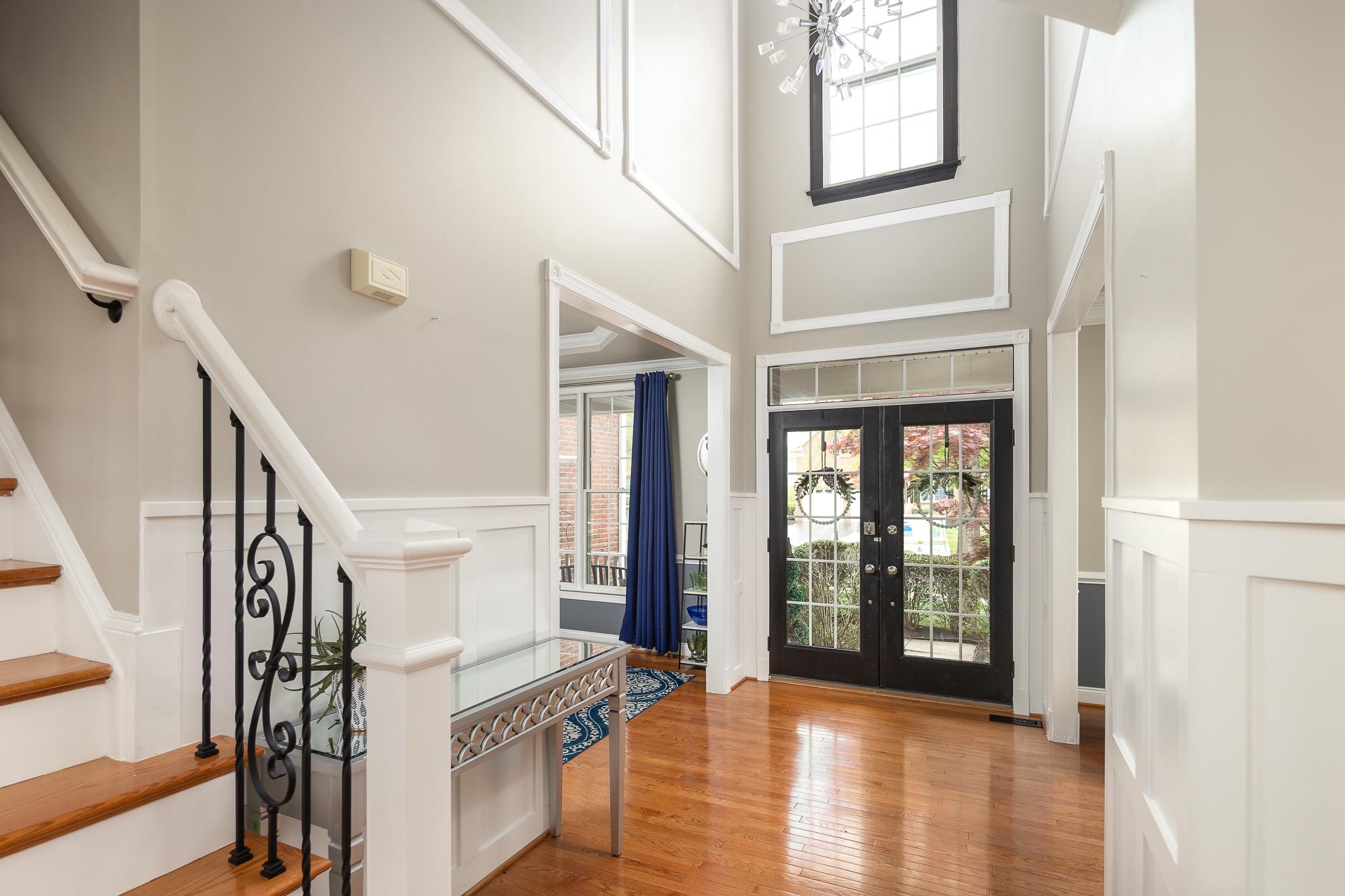 DOMINION VALLEY - Residential