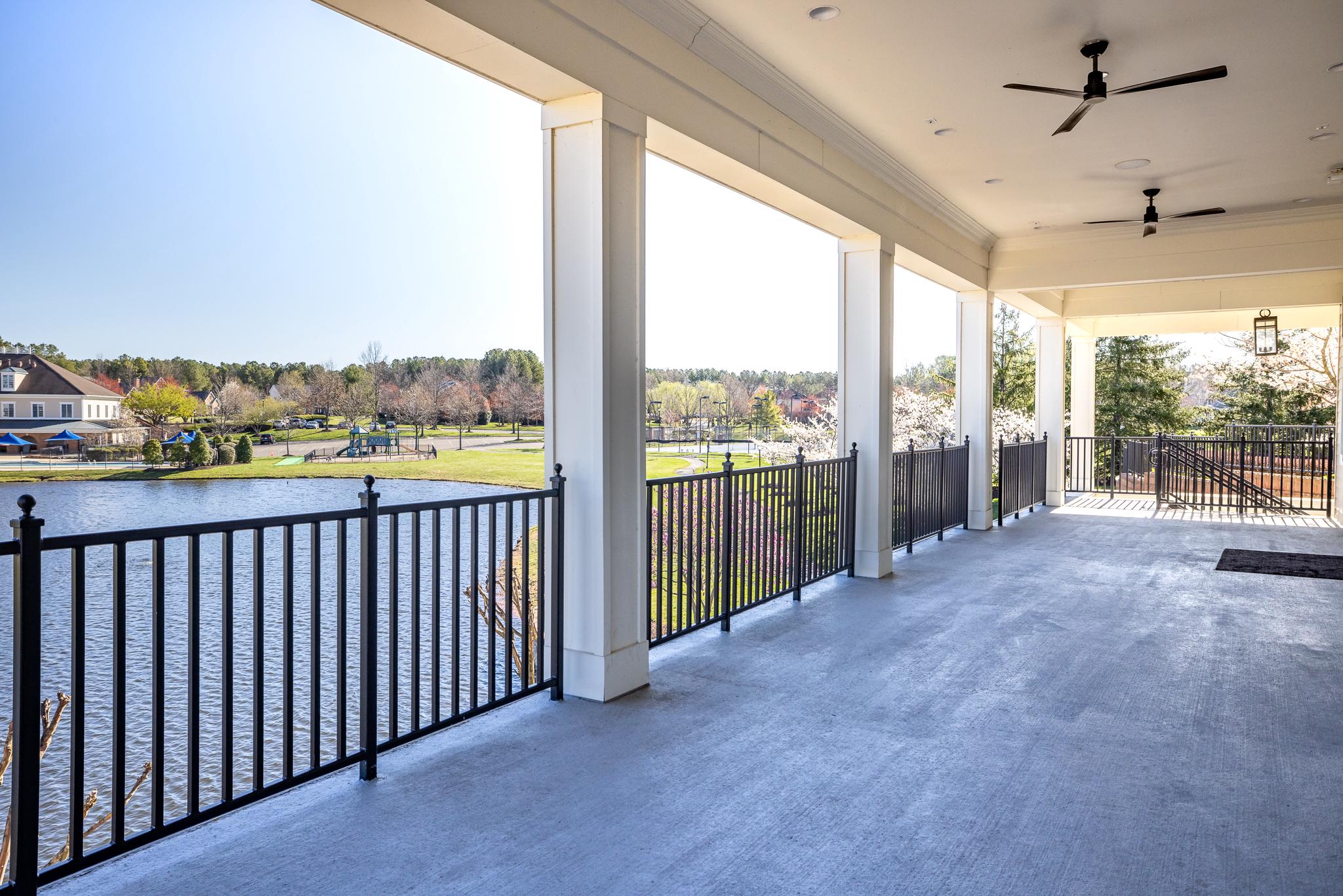 DOMINION VALLEY - Residential