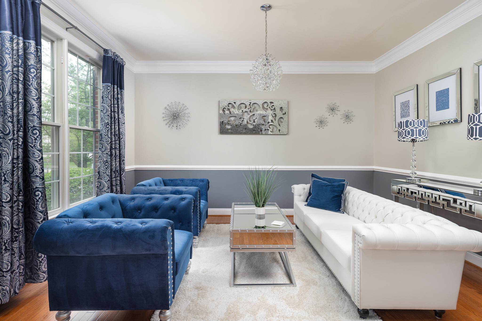 DOMINION VALLEY - Residential