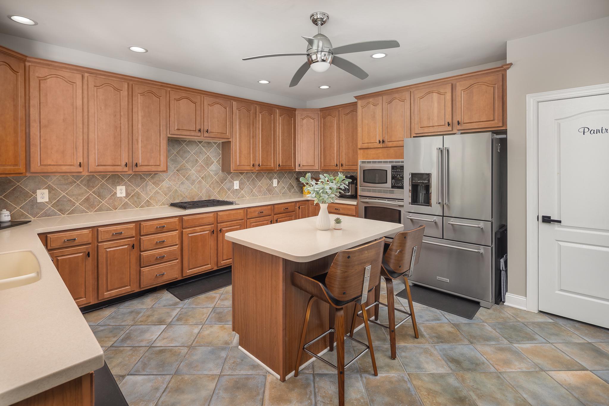 DOMINION VALLEY - Residential