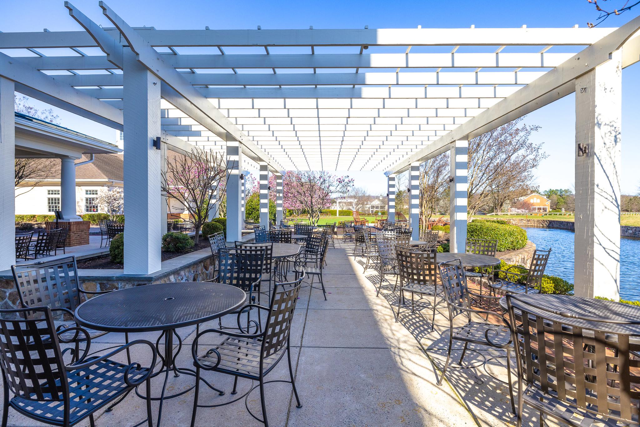 DOMINION VALLEY - Residential