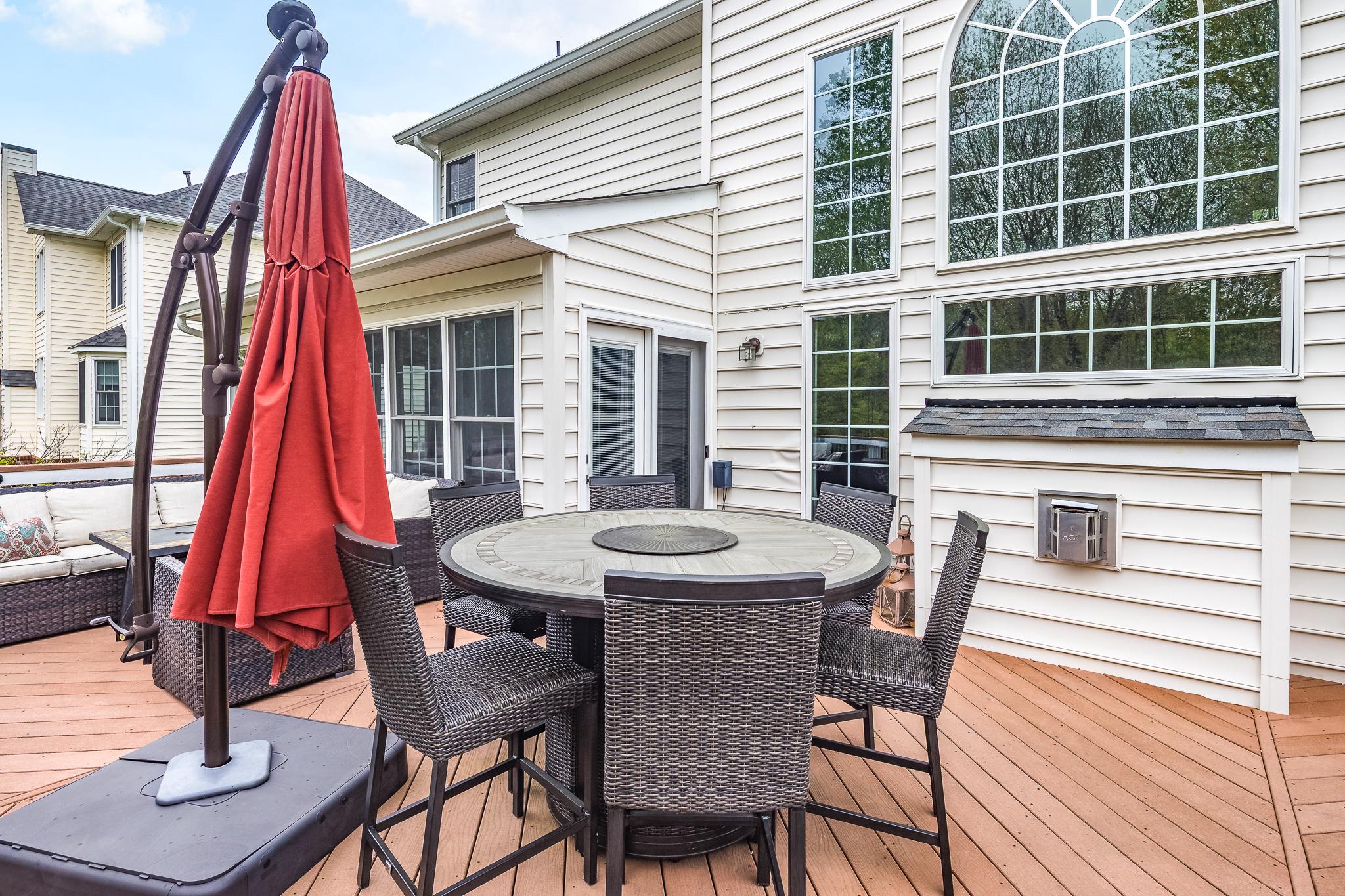 DOMINION VALLEY - Residential