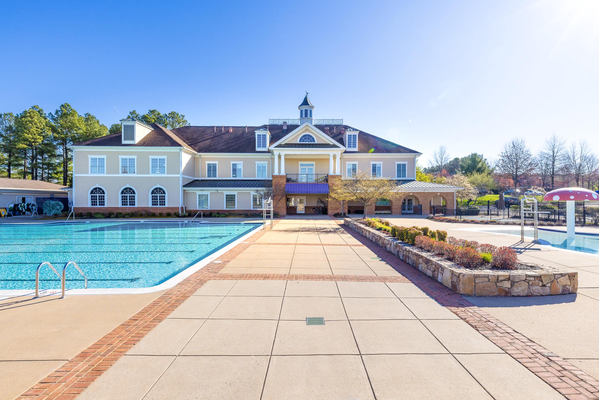 DOMINION VALLEY - Residential