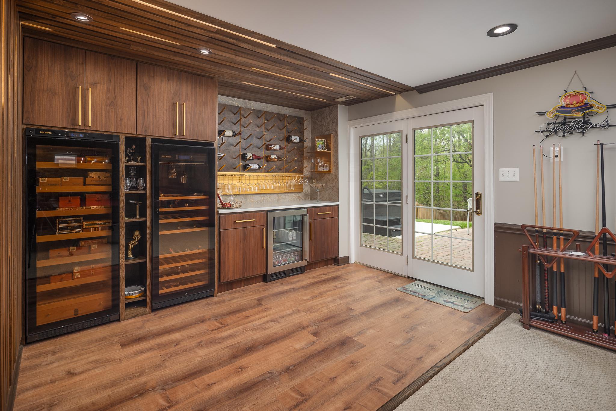 DOMINION VALLEY - Residential