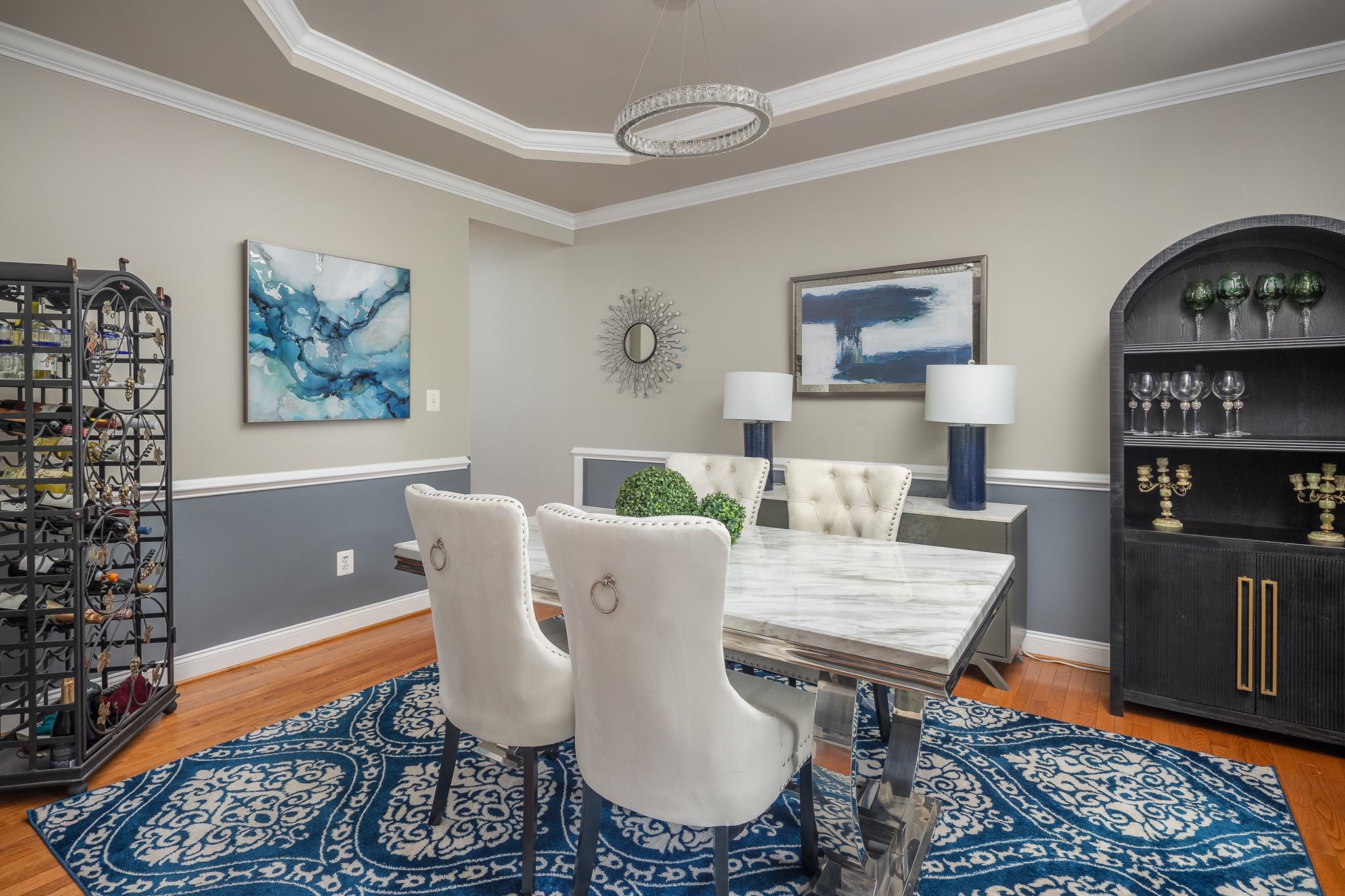 DOMINION VALLEY - Residential