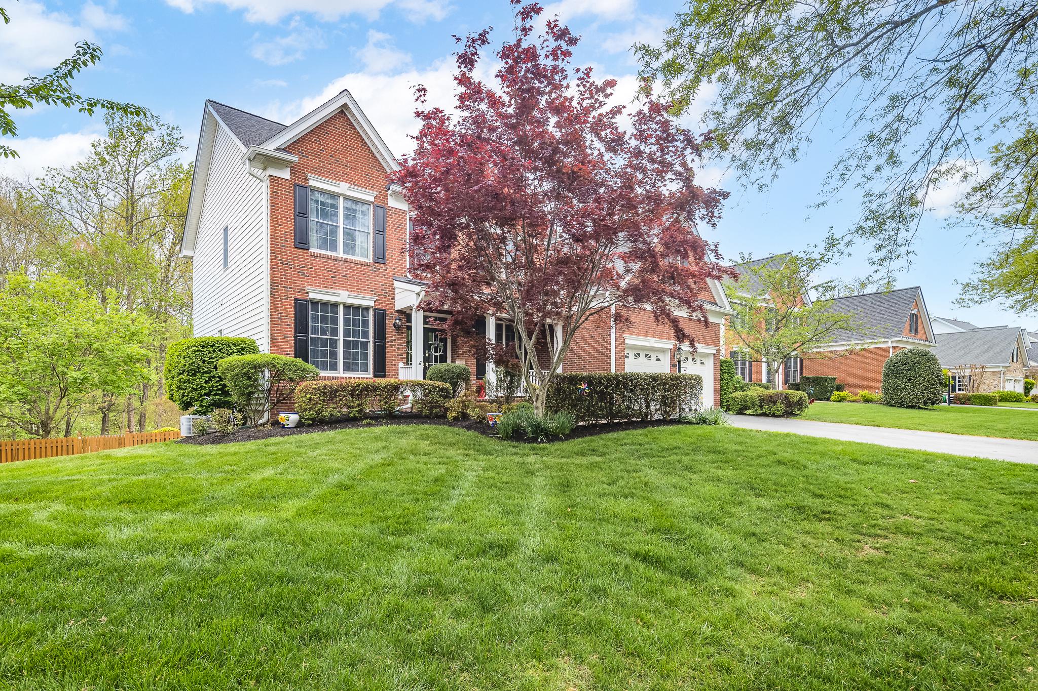 DOMINION VALLEY - Residential