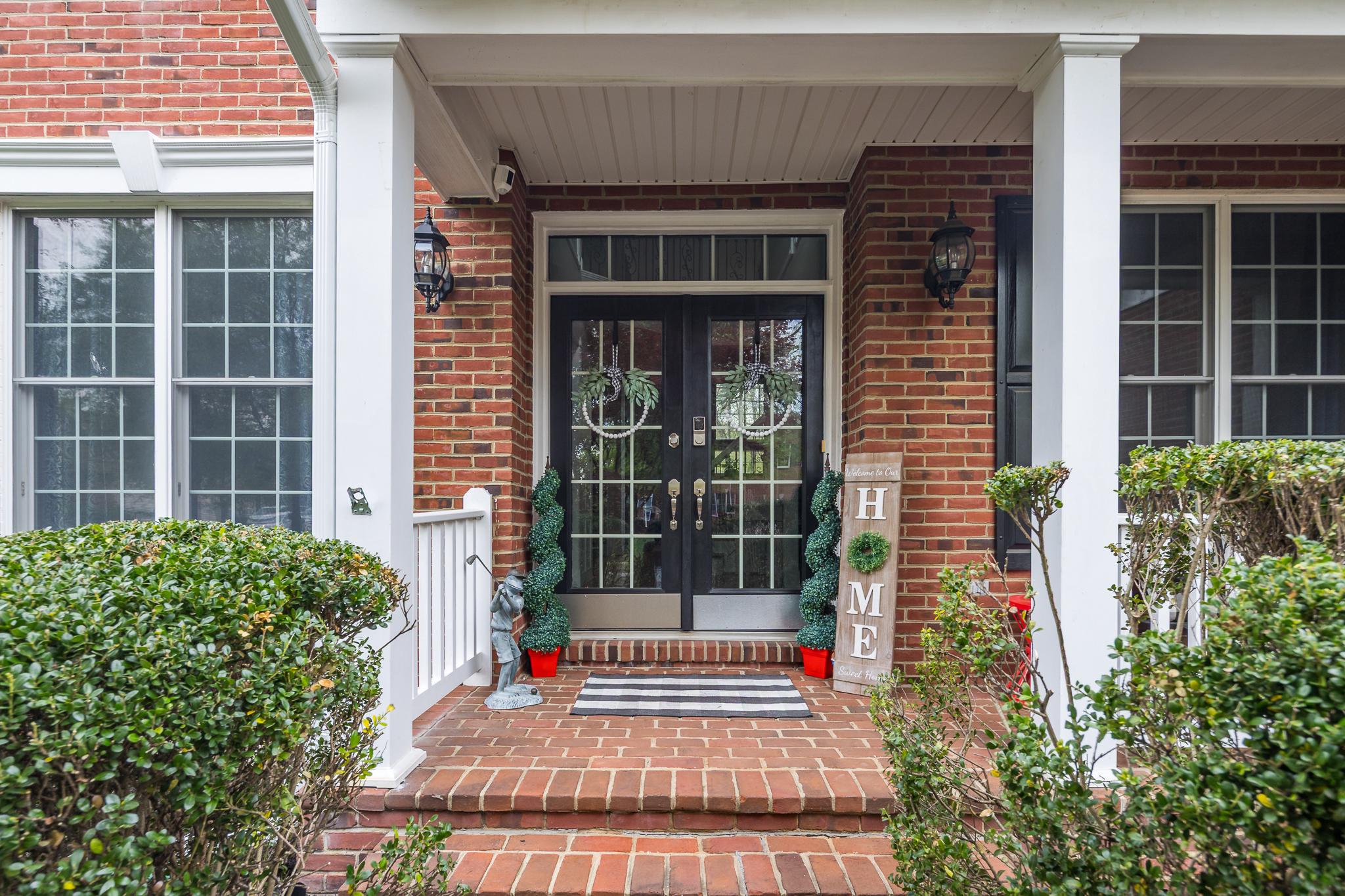 DOMINION VALLEY - Residential