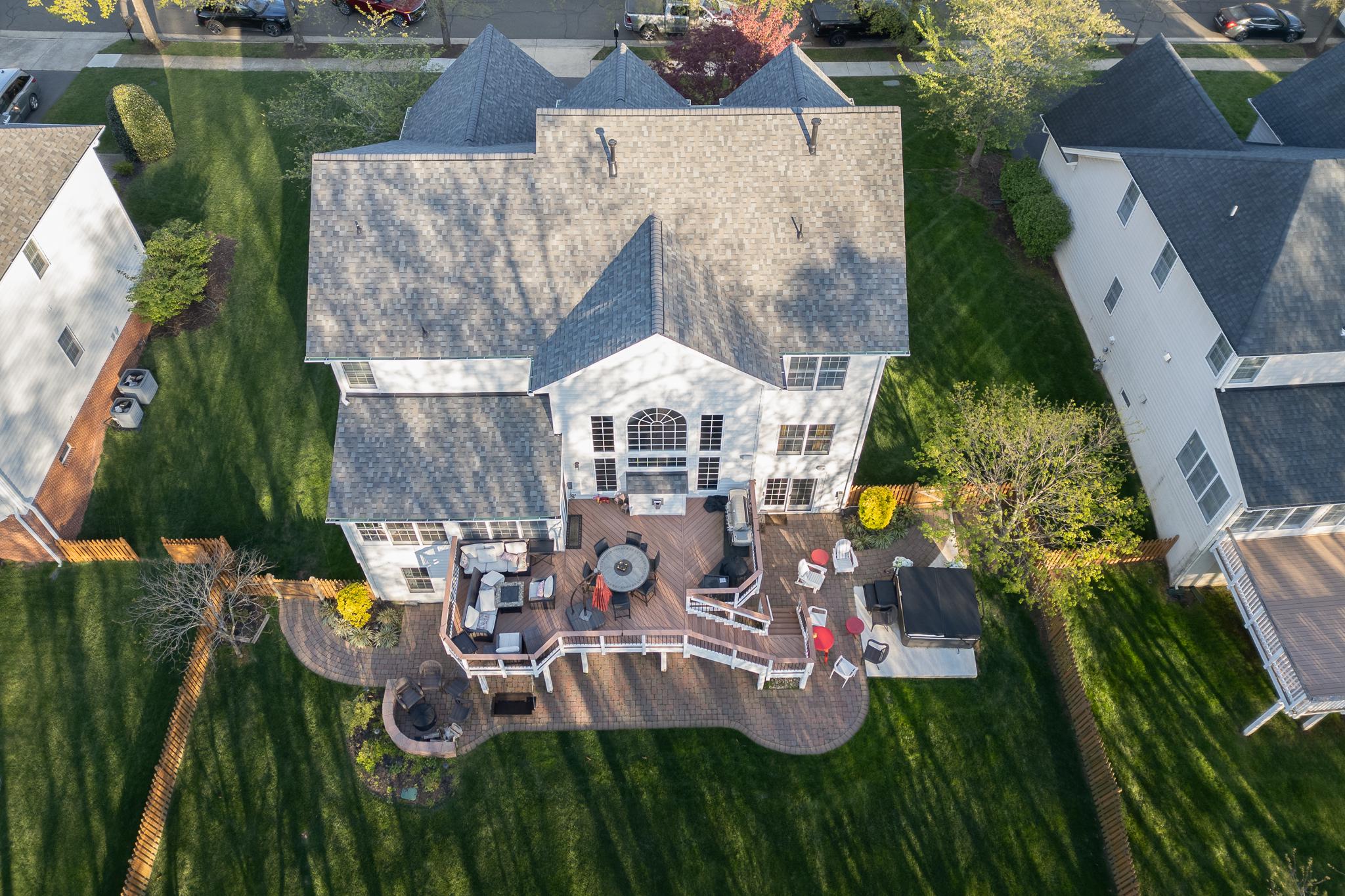 5774 SOLHEIM CUP DRIVE