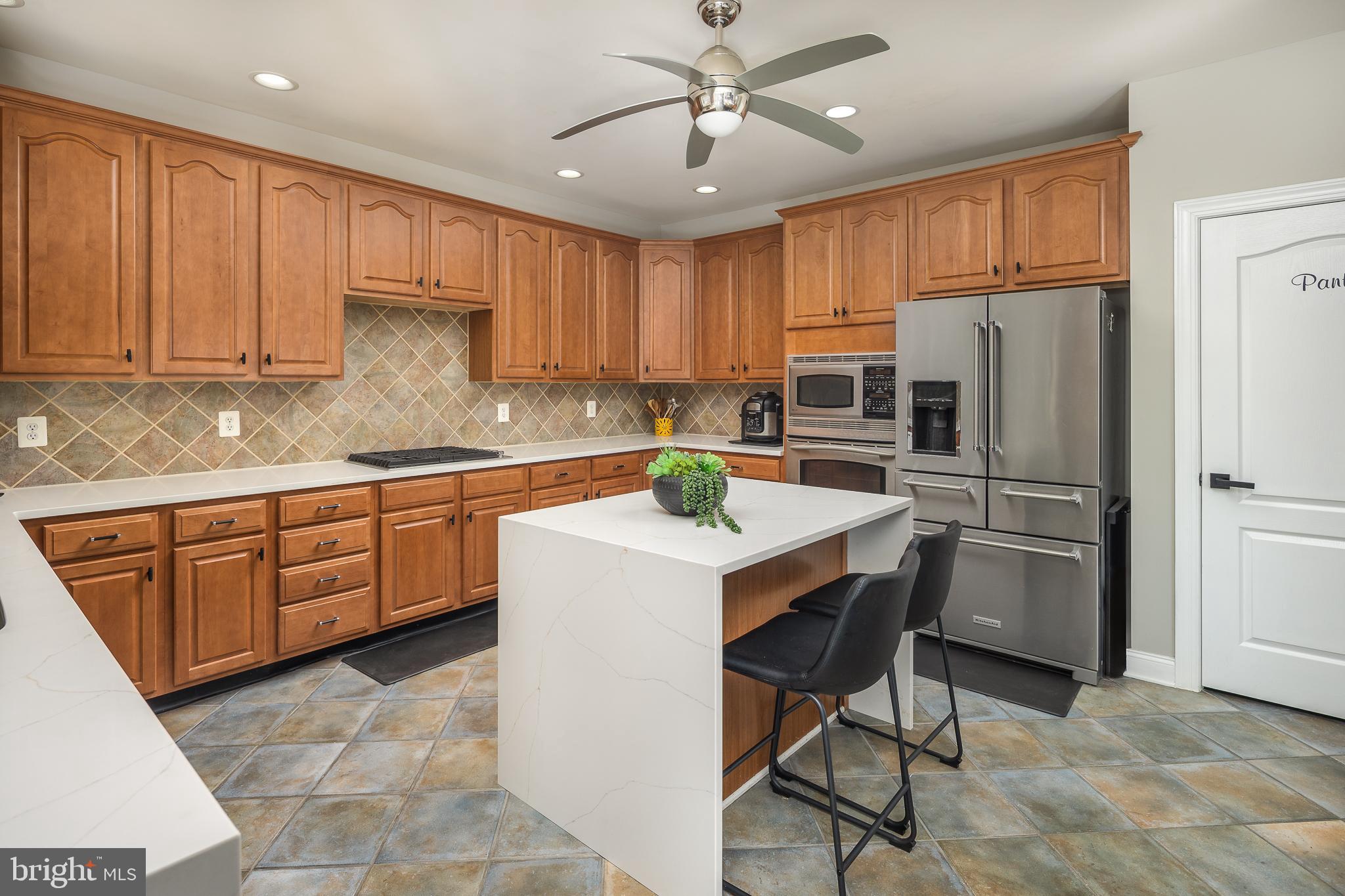 DOMINION VALLEY - Residential