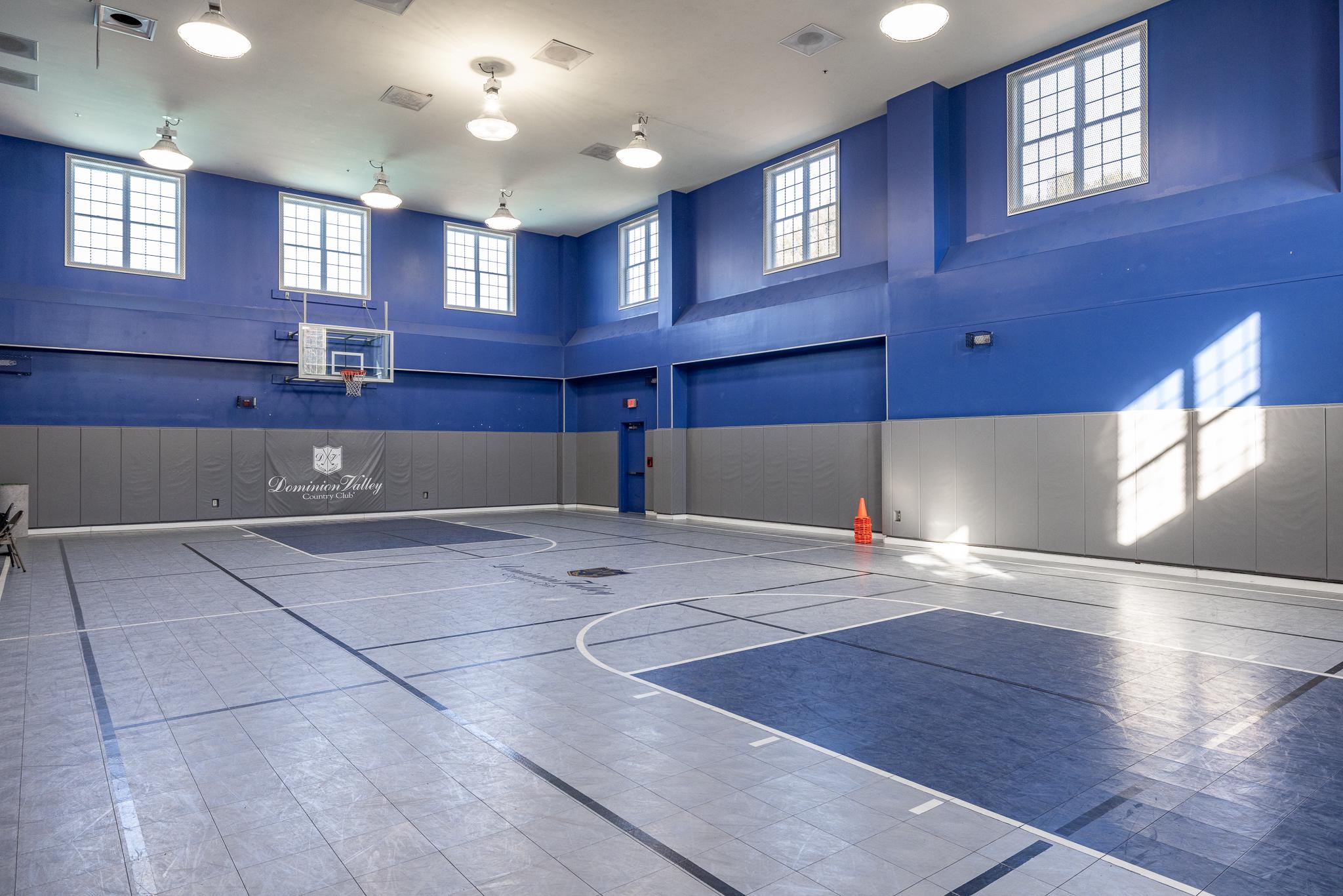 DOMINION VALLEY - Residential