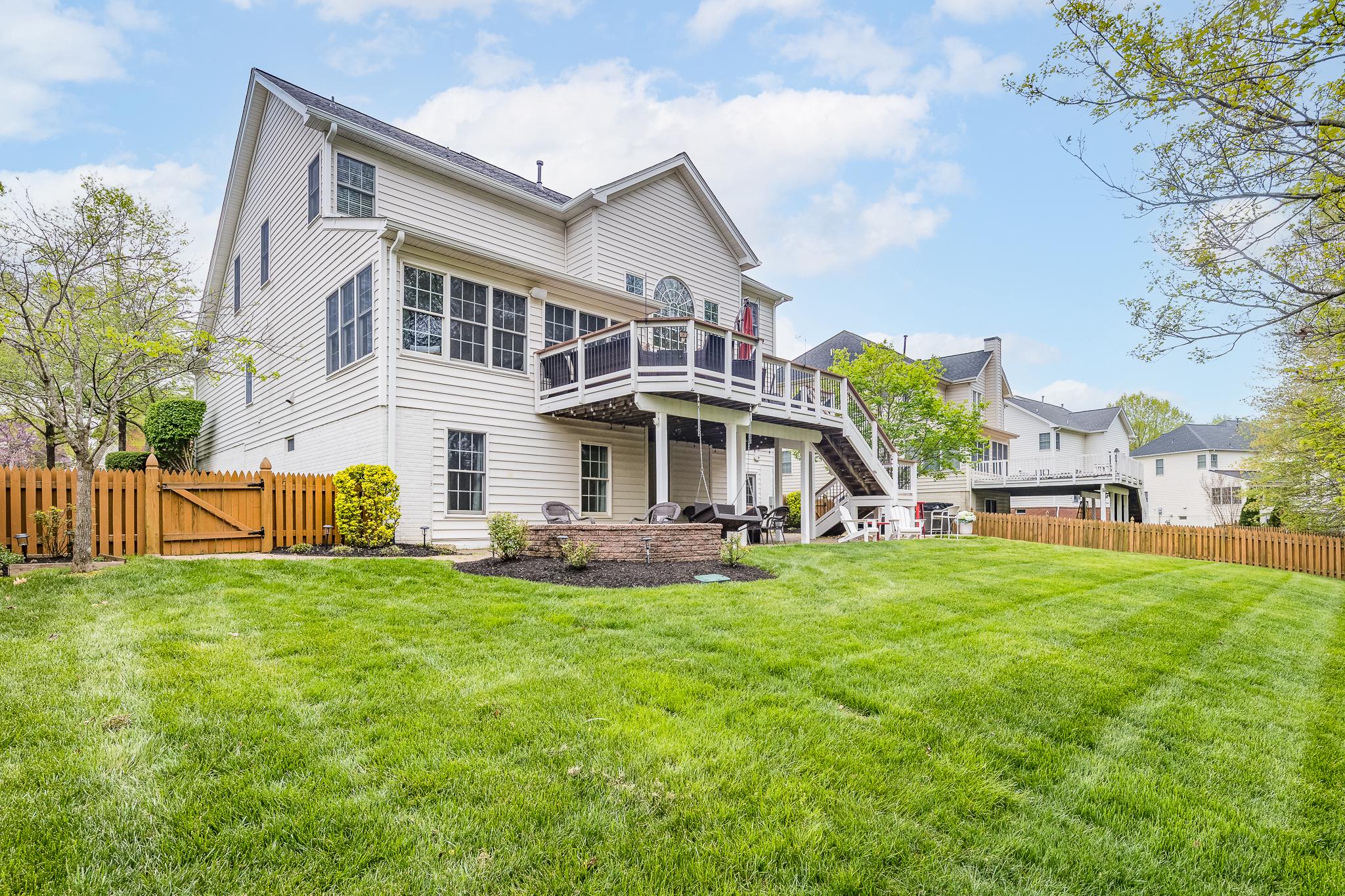 DOMINION VALLEY - Residential