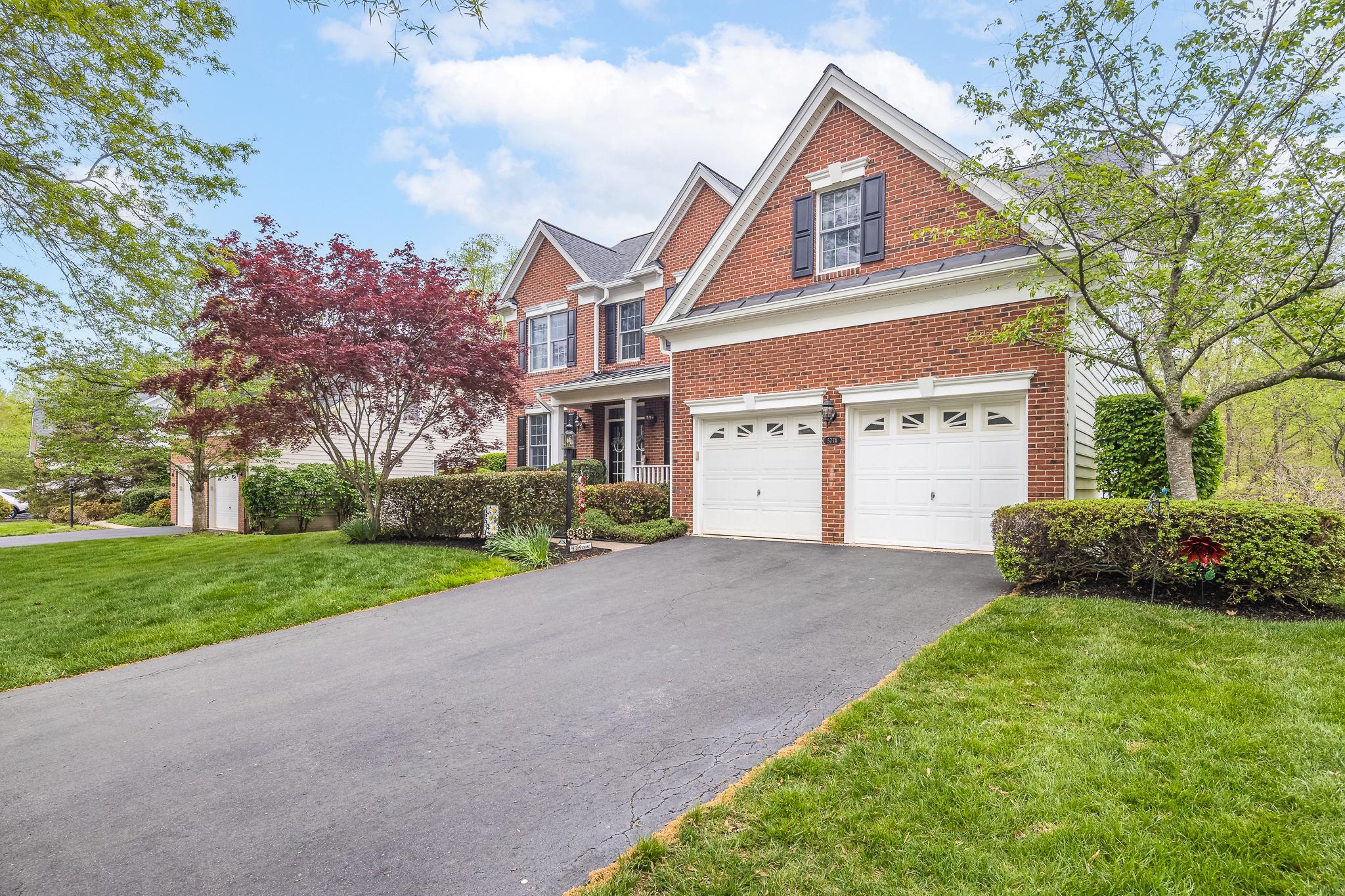 DOMINION VALLEY - Residential