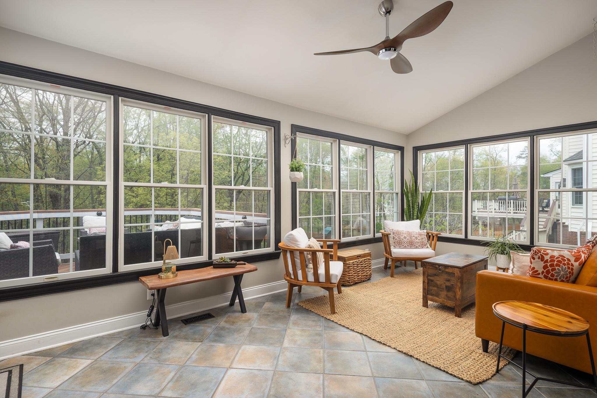 DOMINION VALLEY - Residential