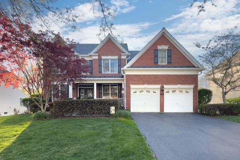 5774 SOLHEIM CUP DRIVE HAYMARKET VA 20169