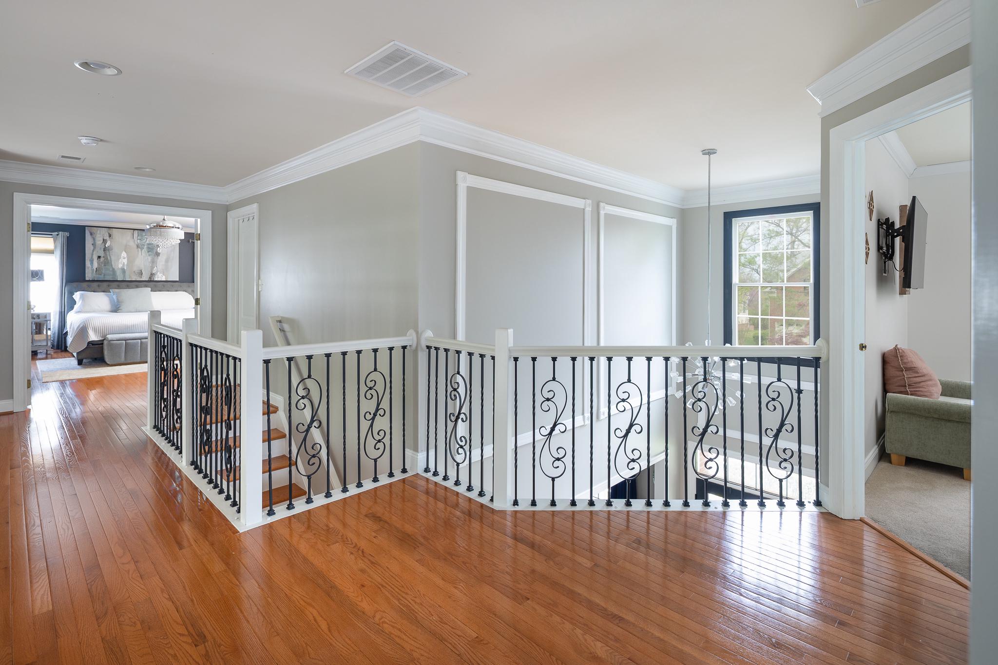 DOMINION VALLEY - Residential